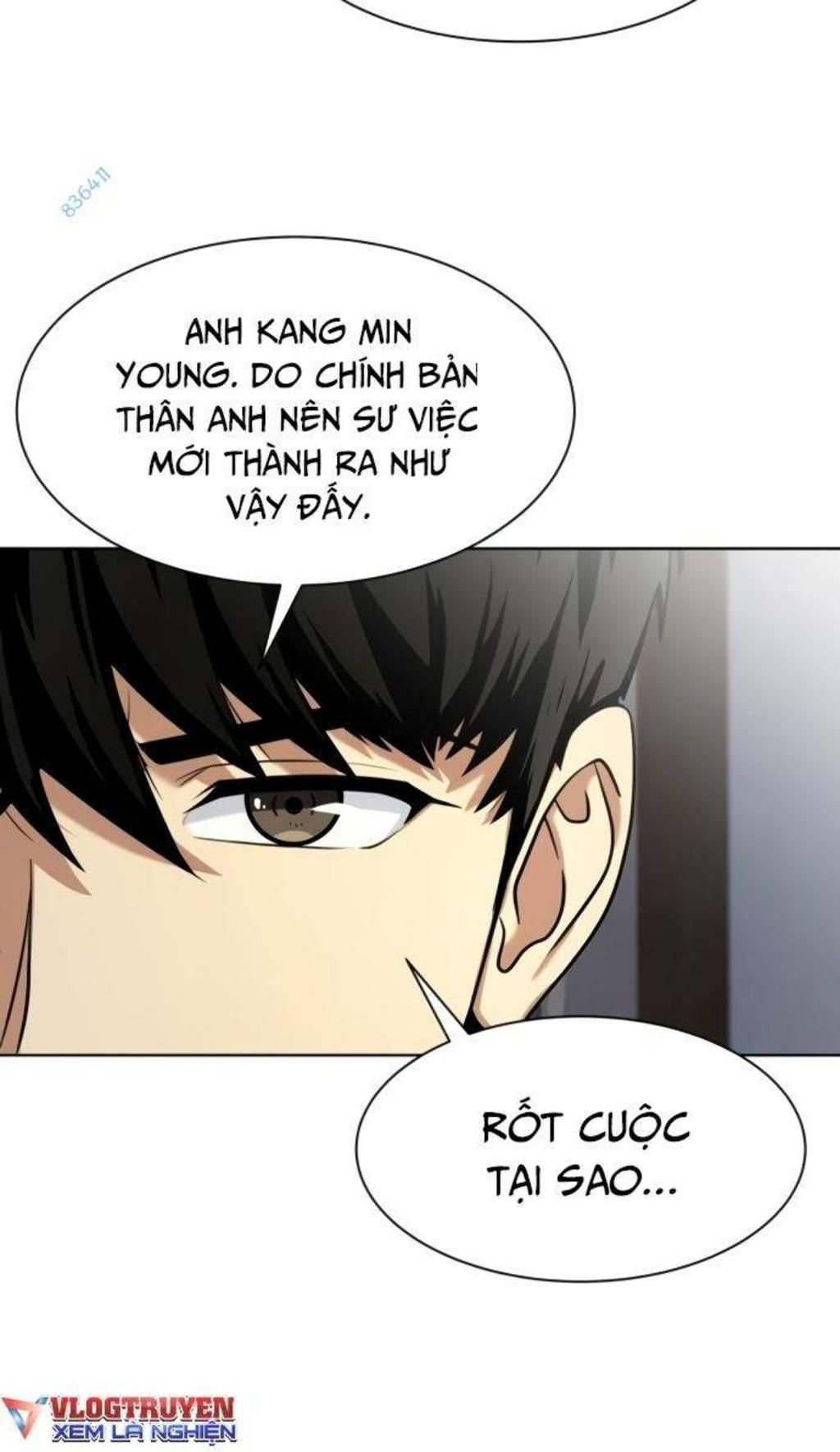 từ nhân viên vạn năng trở thành huyền thoại chapter 16 - Next chapter 17