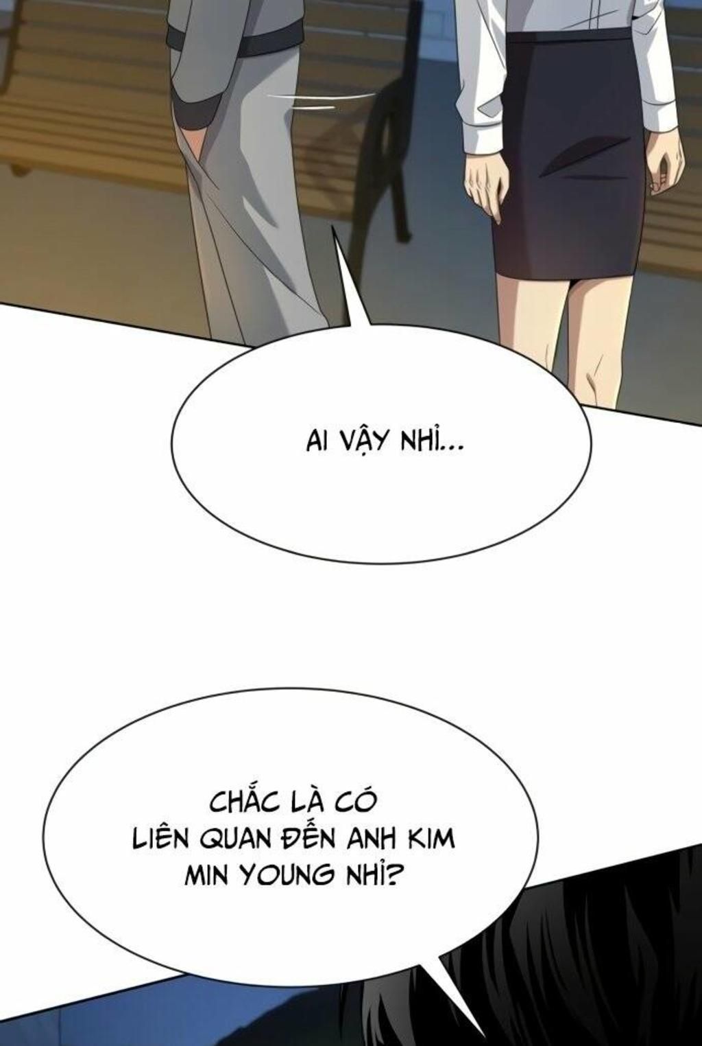 từ nhân viên vạn năng trở thành huyền thoại chapter 16 - Next chapter 17