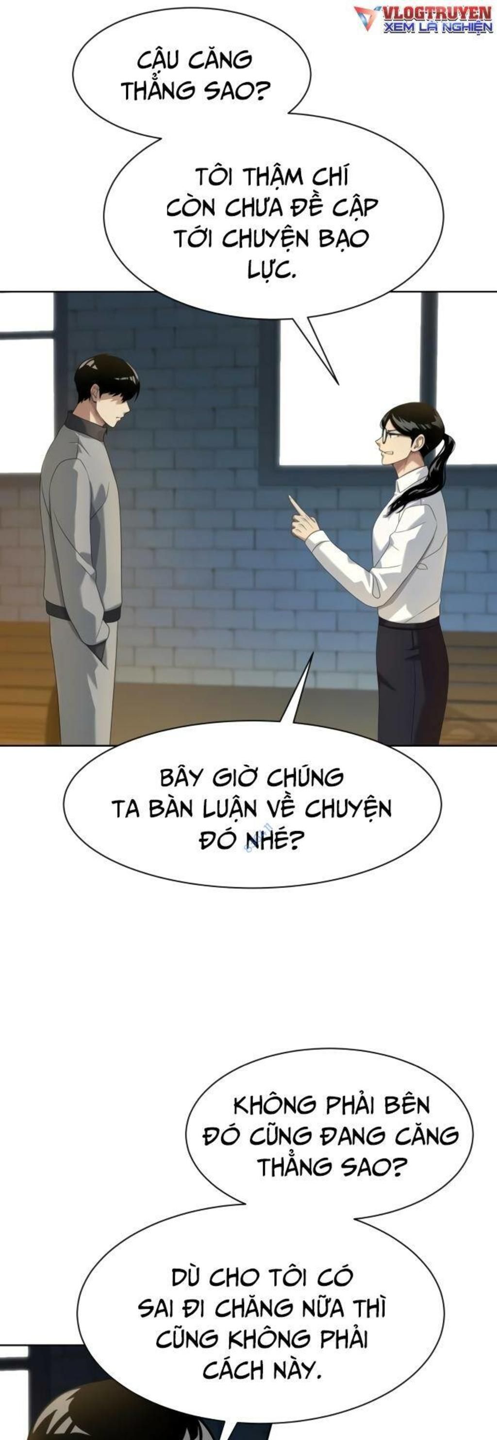 từ nhân viên vạn năng trở thành huyền thoại chapter 16 - Next chapter 17