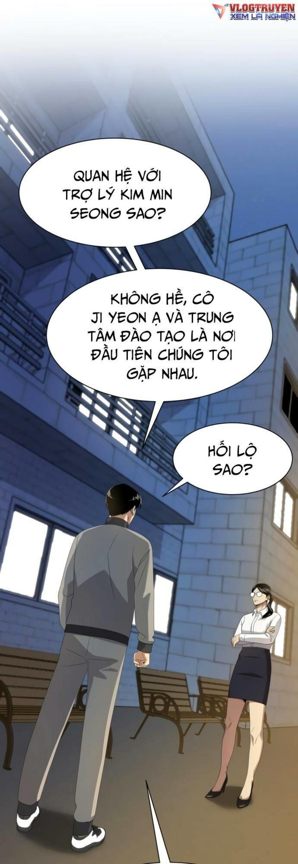 từ nhân viên vạn năng trở thành huyền thoại chapter 16 - Next chapter 17