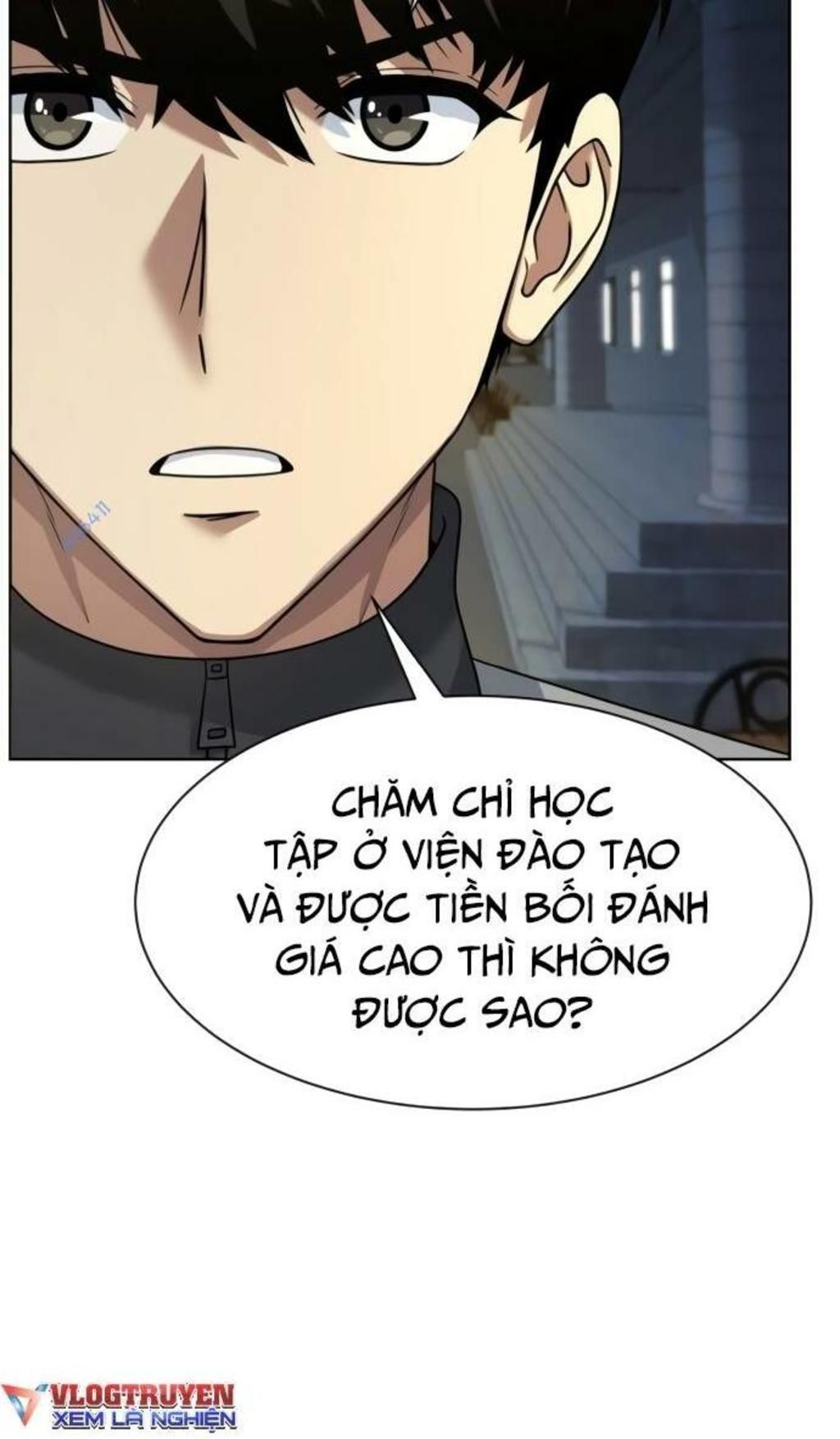 từ nhân viên vạn năng trở thành huyền thoại chapter 16 - Next chapter 17