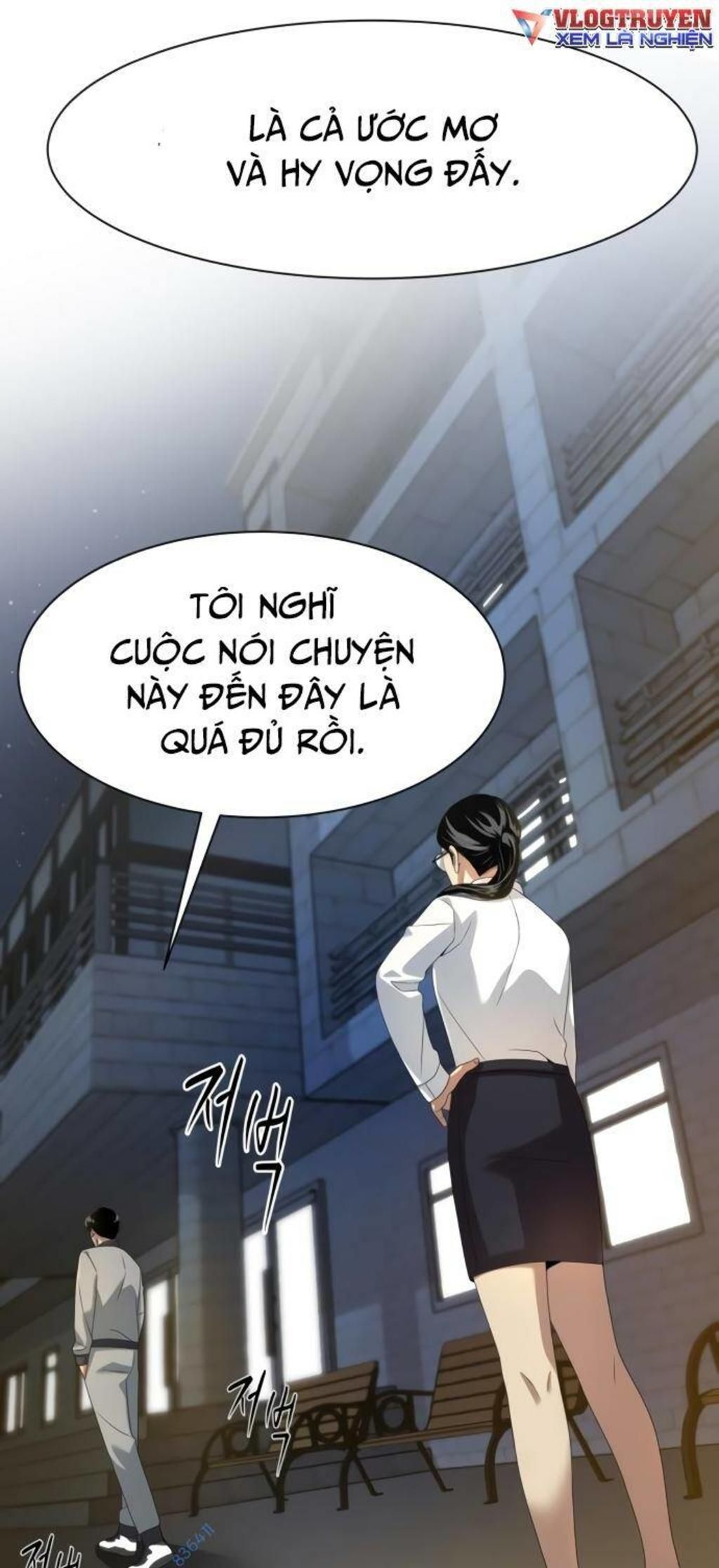 từ nhân viên vạn năng trở thành huyền thoại chapter 16 - Next chapter 17