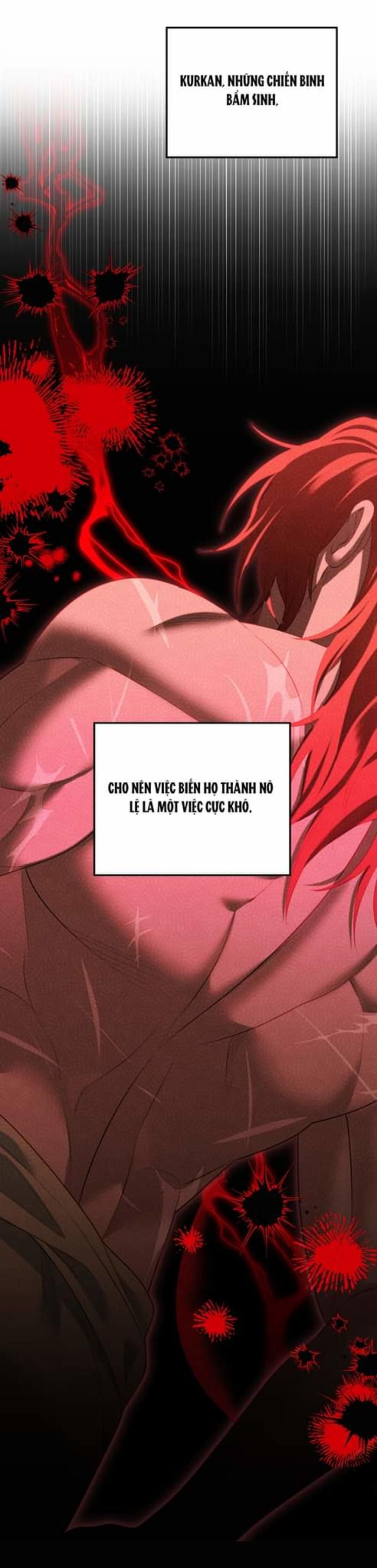 [18+] hôn nhân cưỡng đoạt Chap 33 - Next 33.1