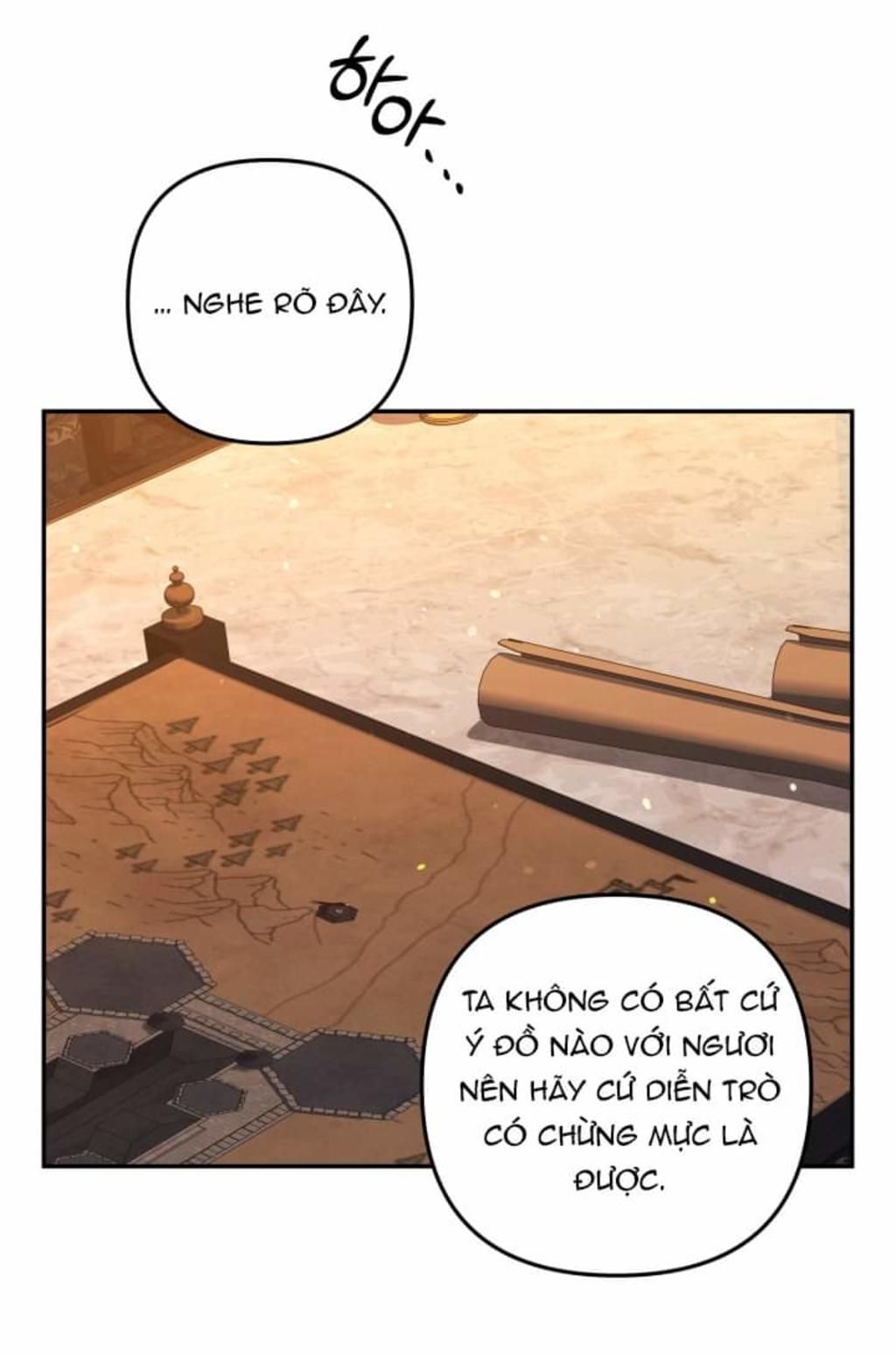 [18+] hôn nhân cưỡng đoạt Chap 33 - Next 33.1