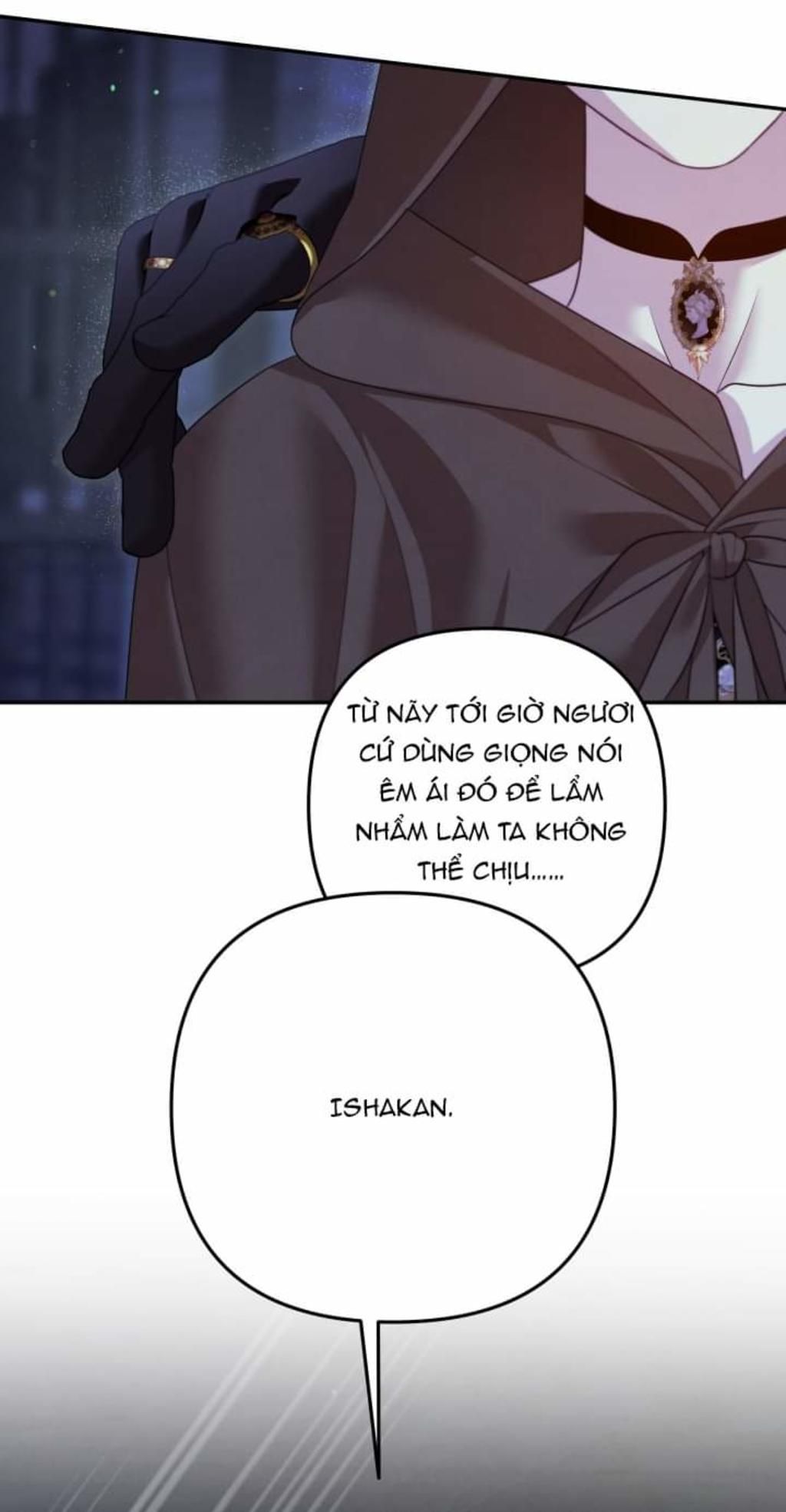 [18+] hôn nhân cưỡng đoạt Chap 33 - Next 33.1