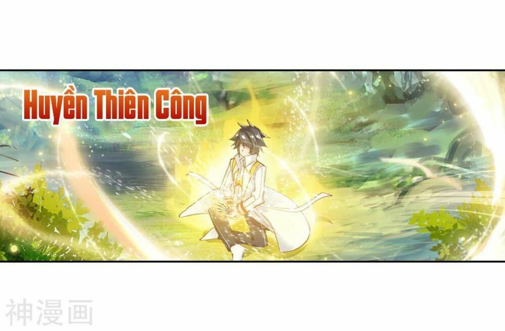 long vương truyền thuyết Chapter 170 - Next Chapter 171