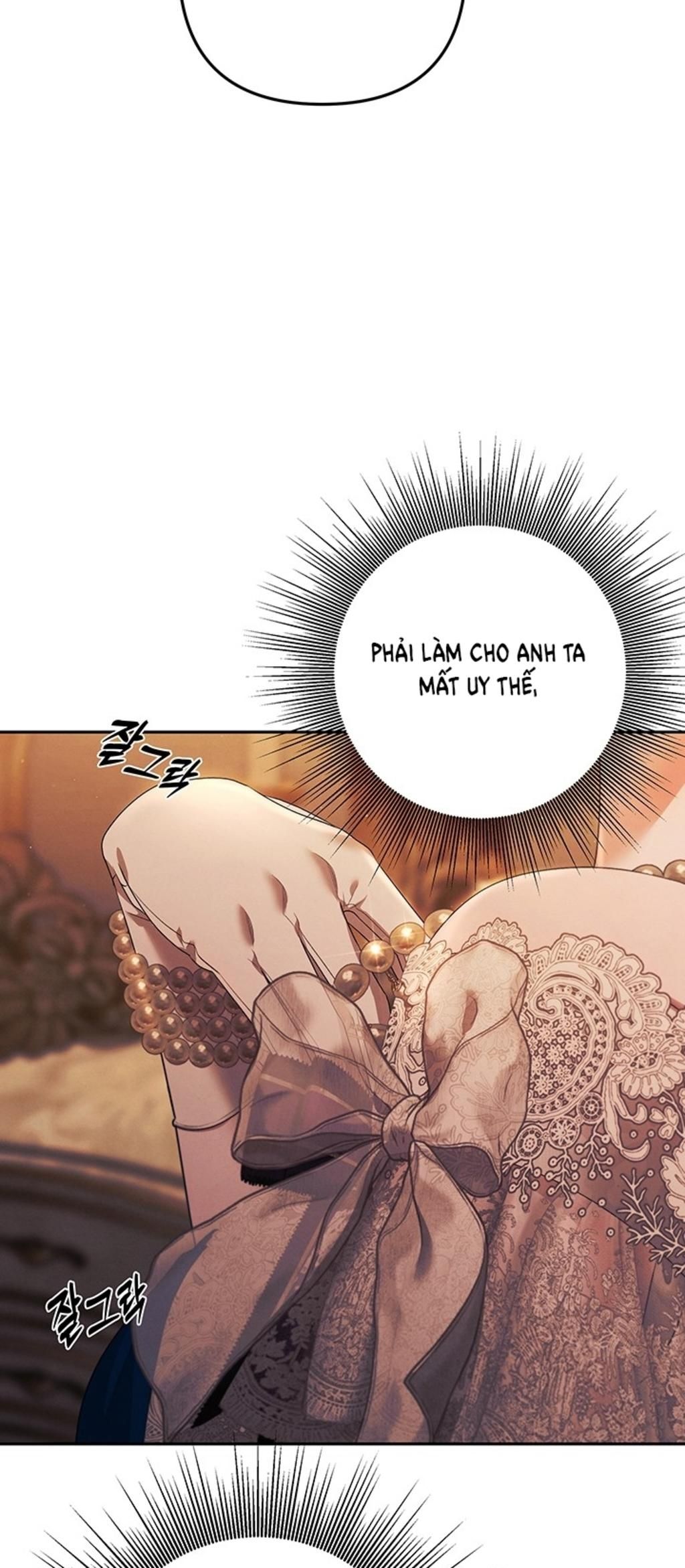 [18+] hôn nhân cưỡng đoạt Chap 9 - Trang 1