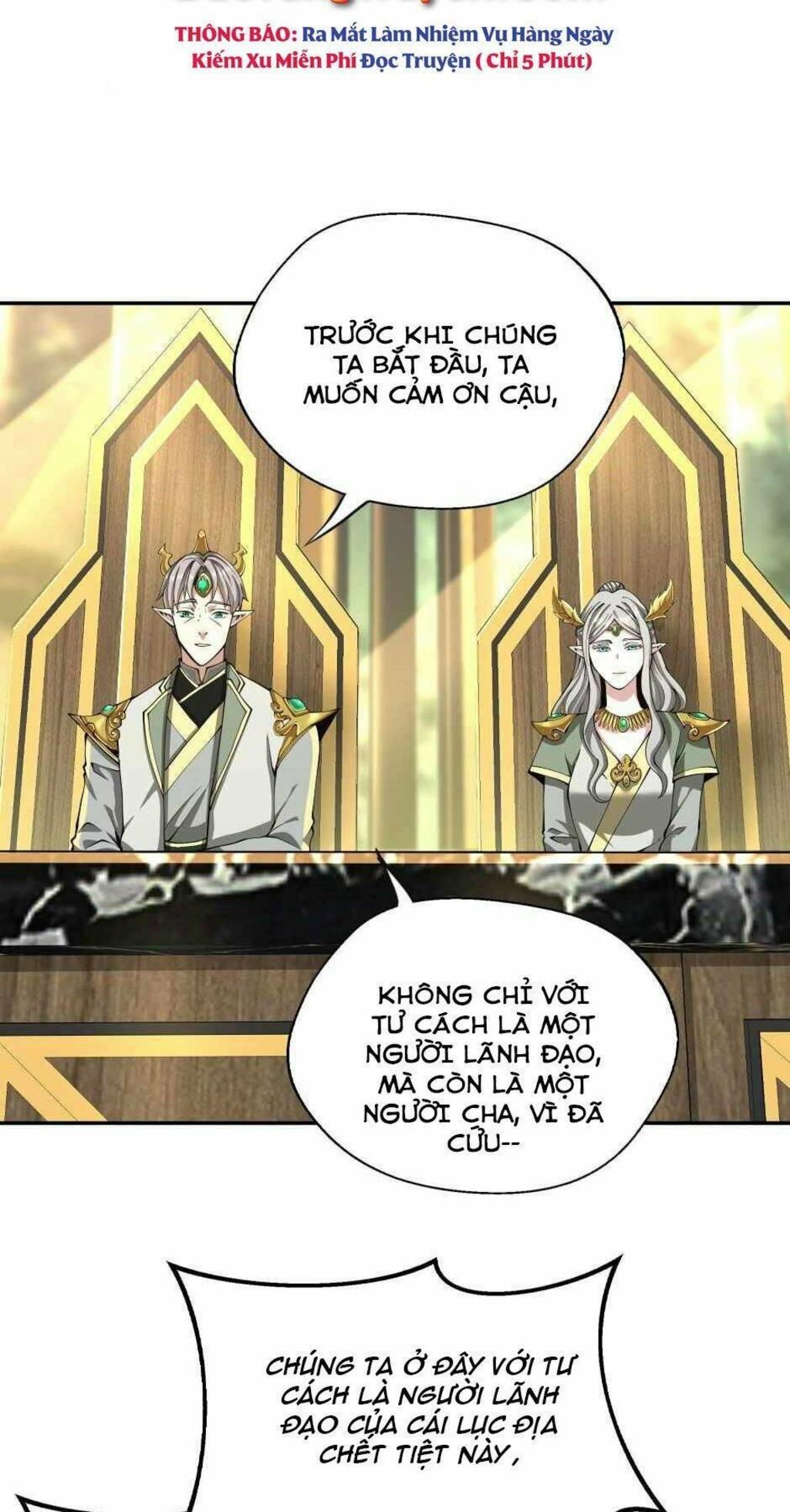 ánh sáng cuối con đường chapter 143 - Next chapter 144