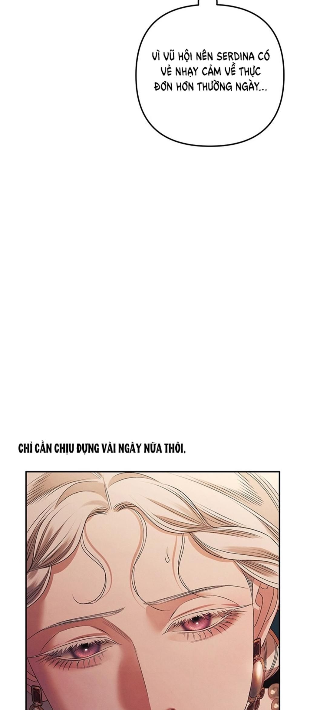 [18+] hôn nhân cưỡng đoạt Chap 9 - Trang 1