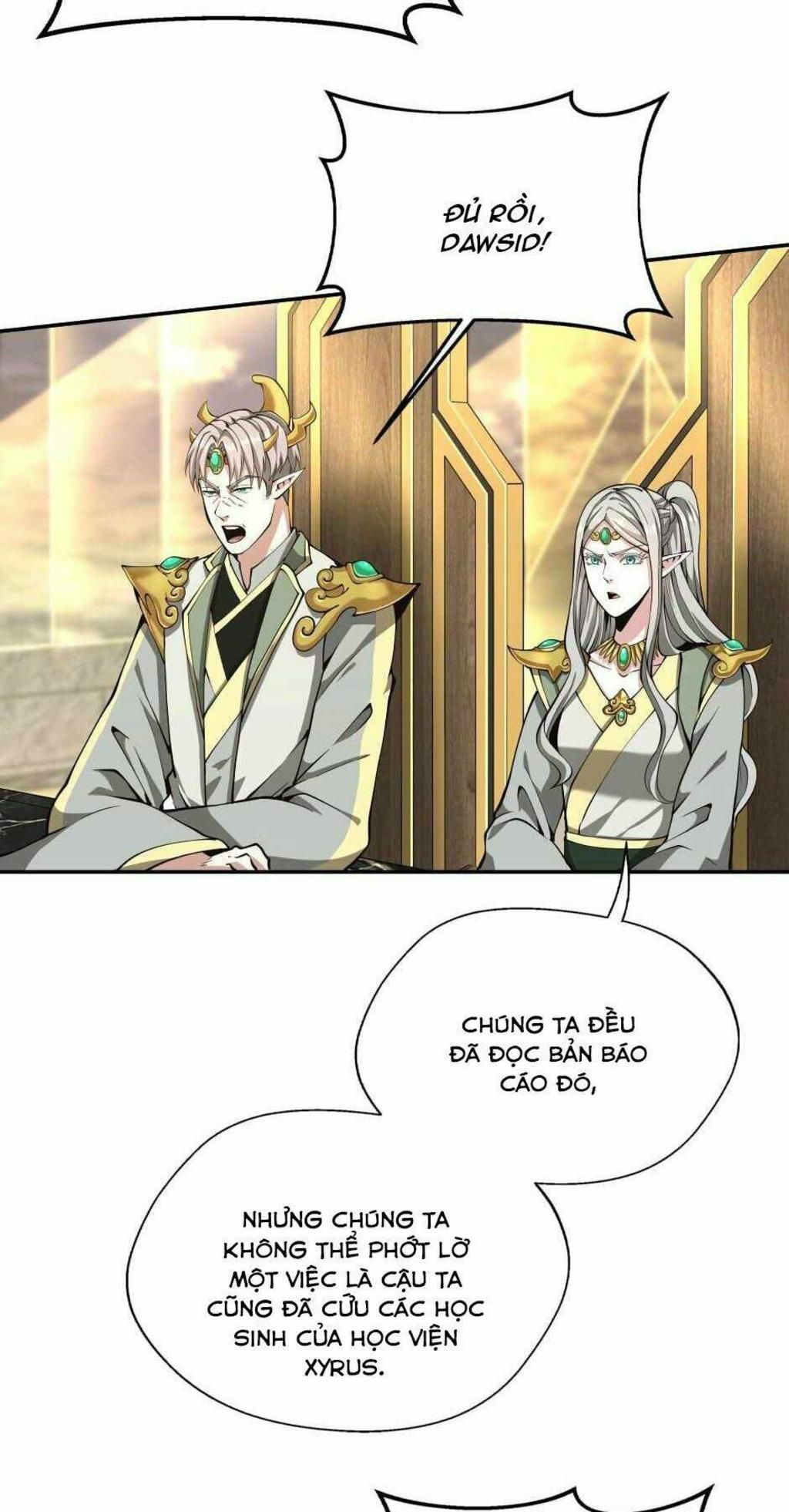 ánh sáng cuối con đường chapter 143 - Next chapter 144