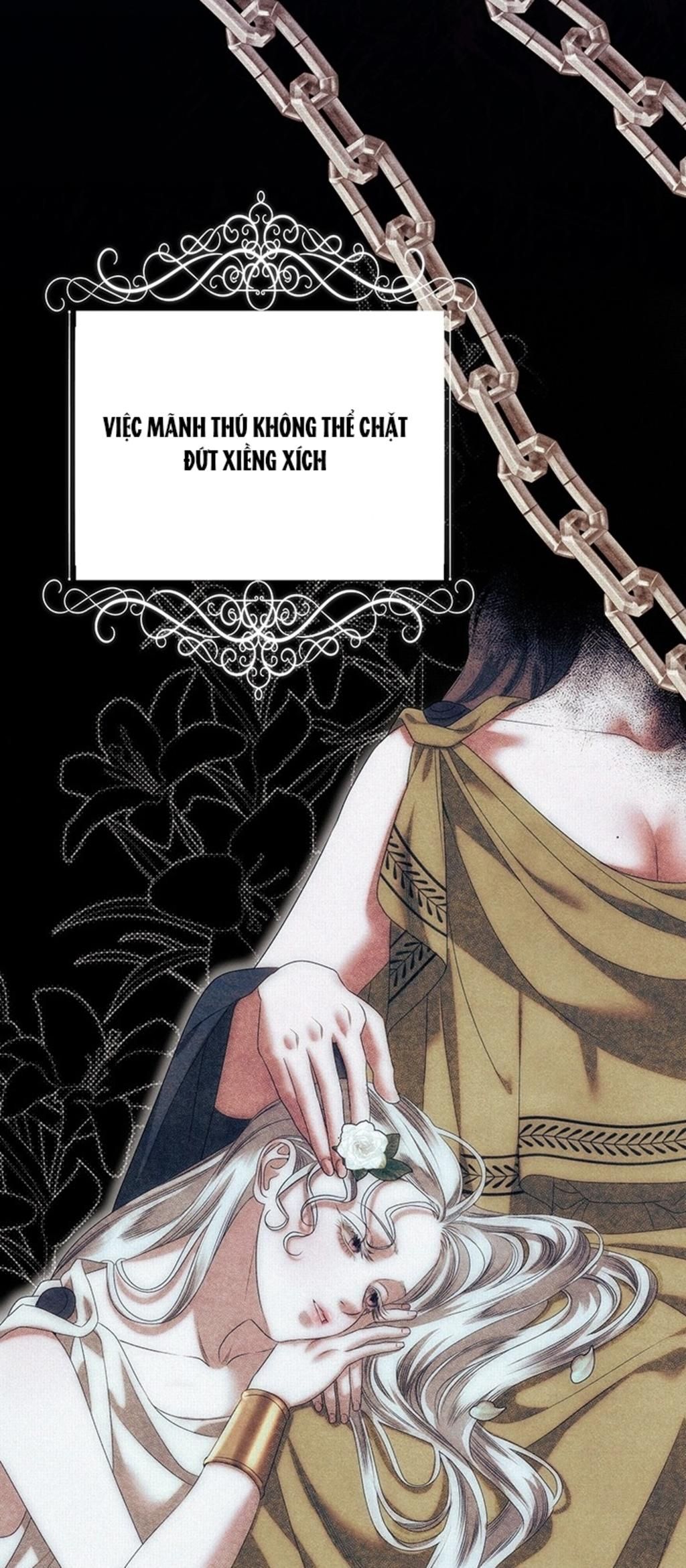 [18+] hôn nhân cưỡng đoạt Chap 9 - Trang 1