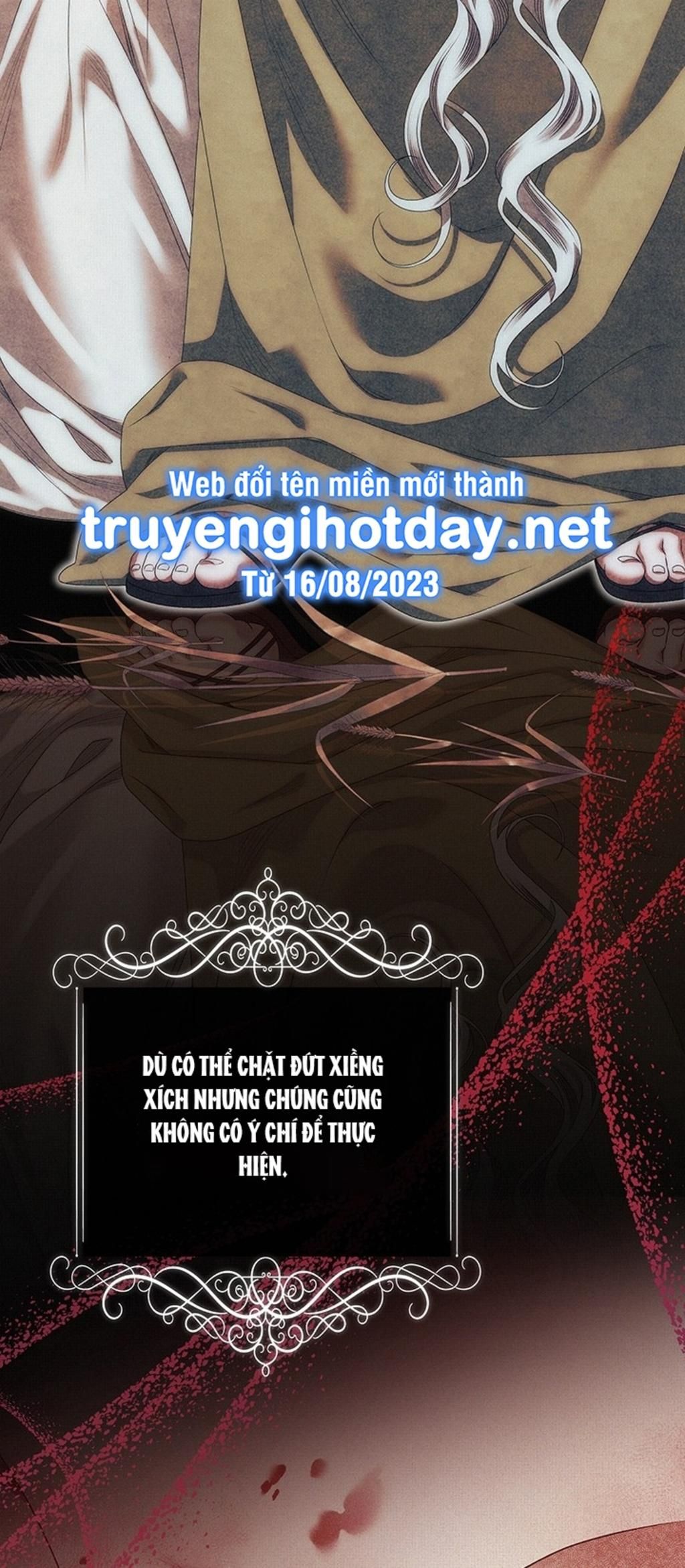 [18+] hôn nhân cưỡng đoạt Chap 9 - Trang 1