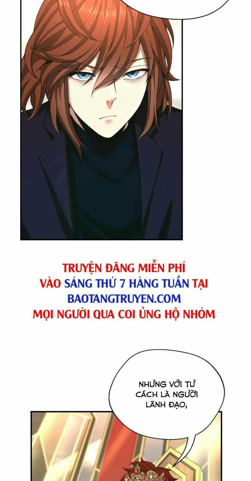 ánh sáng cuối con đường chapter 143 - Next chapter 144