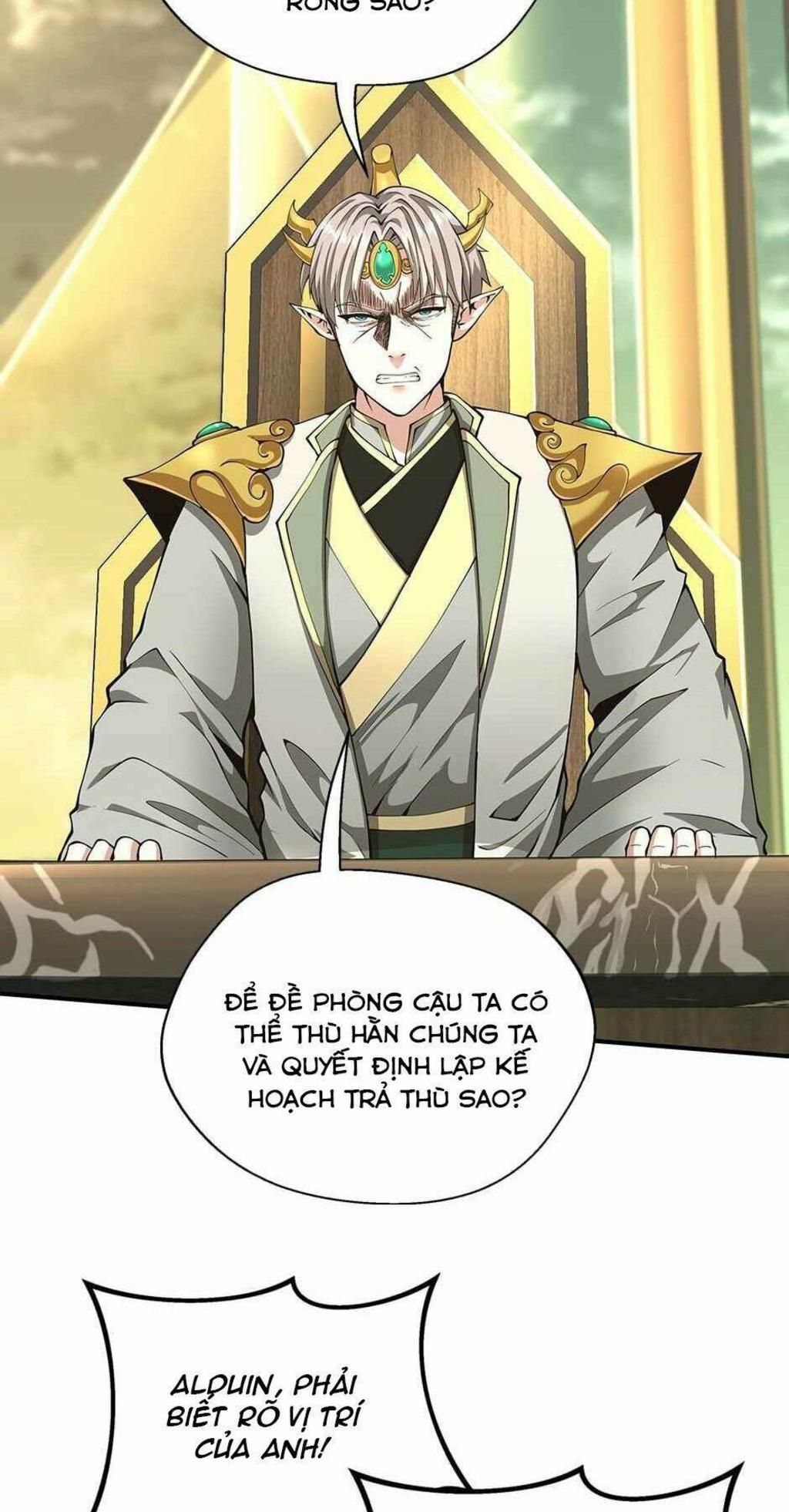 ánh sáng cuối con đường chapter 143 - Next chapter 144