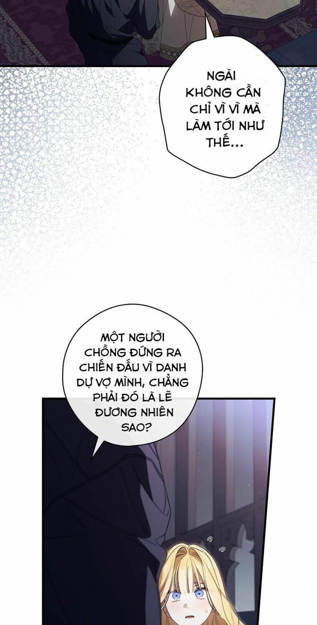 phương pháp khiến phu quân đứng về phía tôi chapter 74 - Trang 2