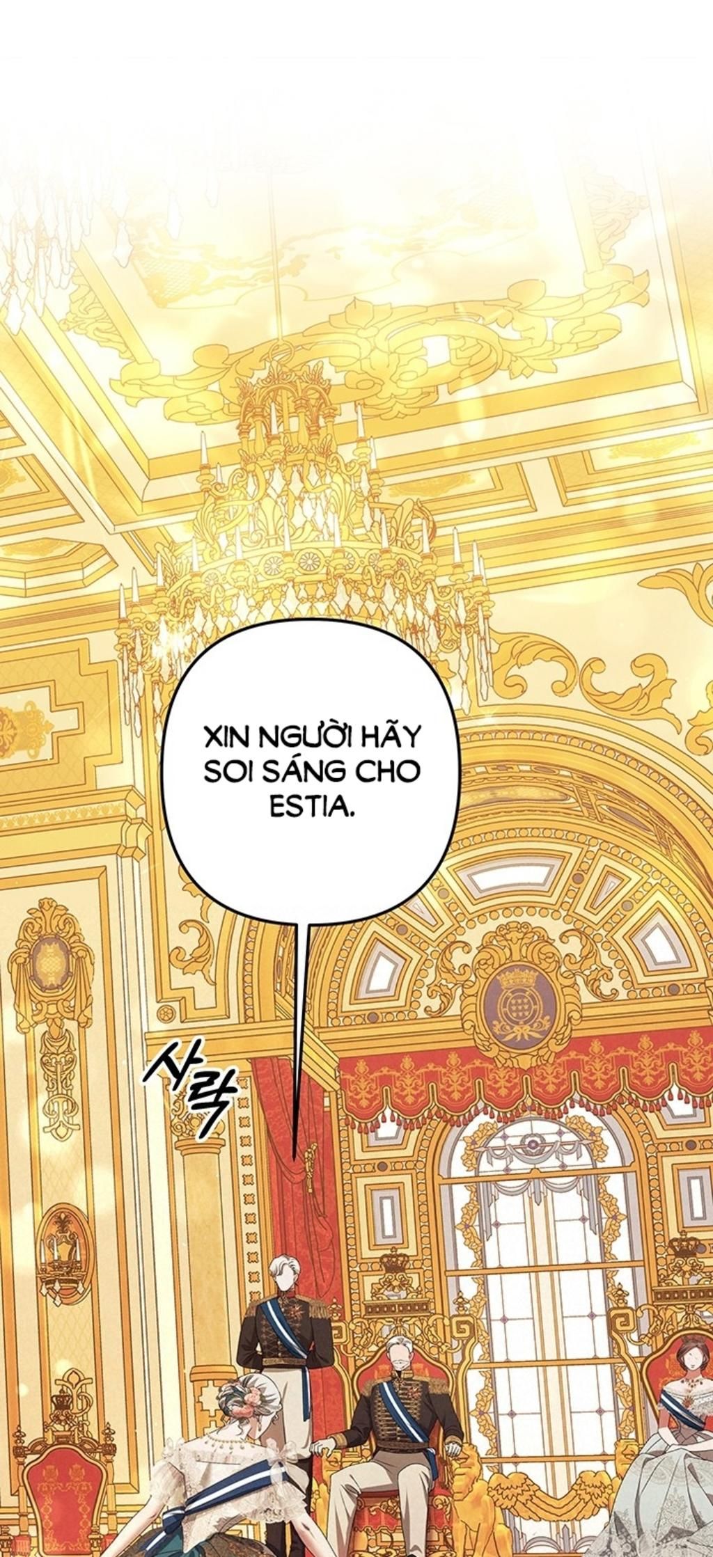 [18+] hôn nhân cưỡng đoạt Chap 9 - Trang 1