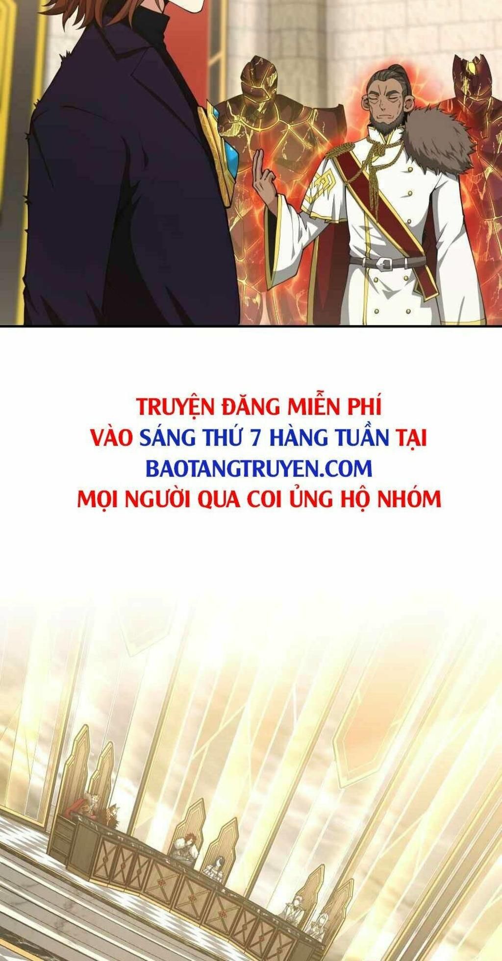 ánh sáng cuối con đường chapter 143 - Next chapter 144