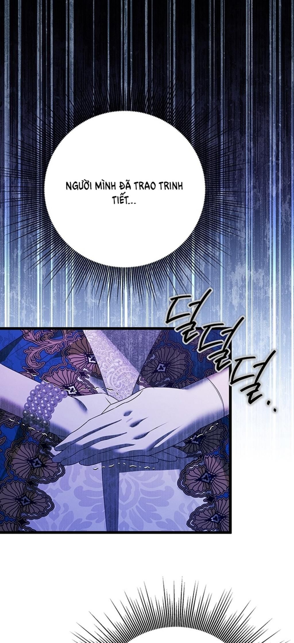 [18+] hôn nhân cưỡng đoạt Chap 9 - Trang 1