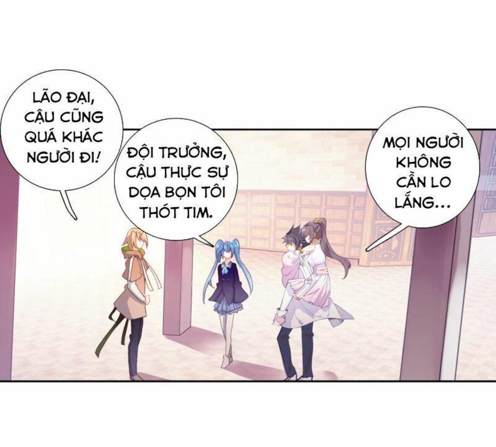 long vương truyền thuyết Chapter 189 - Trang 2