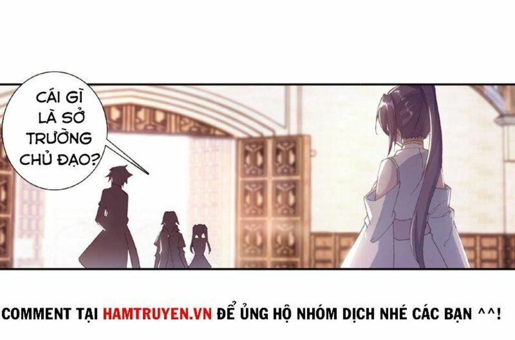 long vương truyền thuyết Chapter 189 - Trang 2