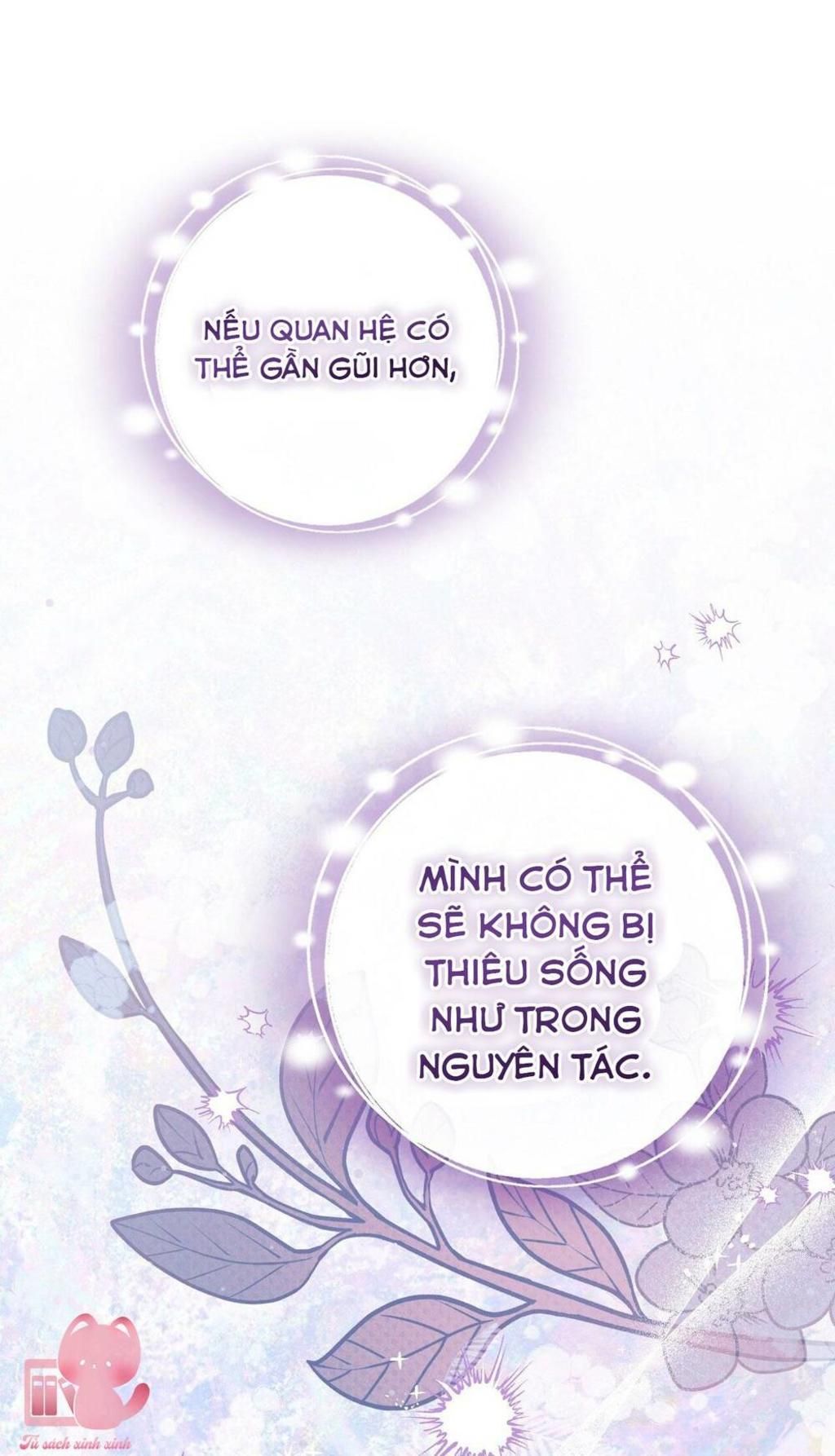 thánh nữ giả muốn bỏ trốn chapter 30 - Next chapter 31