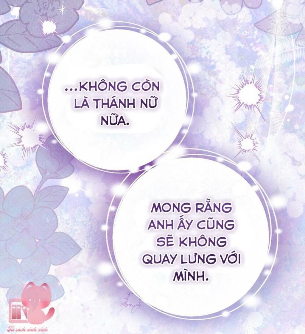 thánh nữ giả muốn bỏ trốn chapter 30 - Next chapter 31