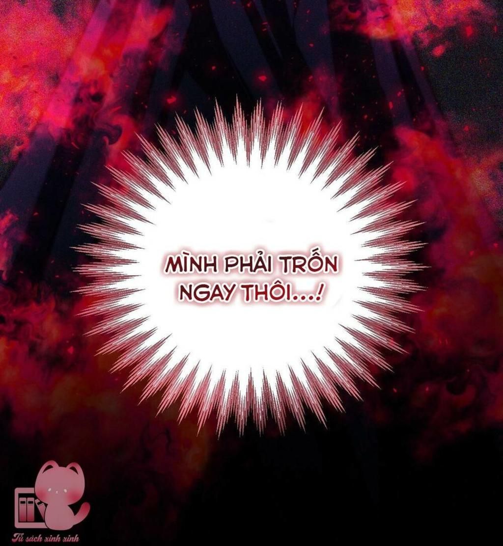 thánh nữ giả muốn bỏ trốn chapter 30 - Next chapter 31