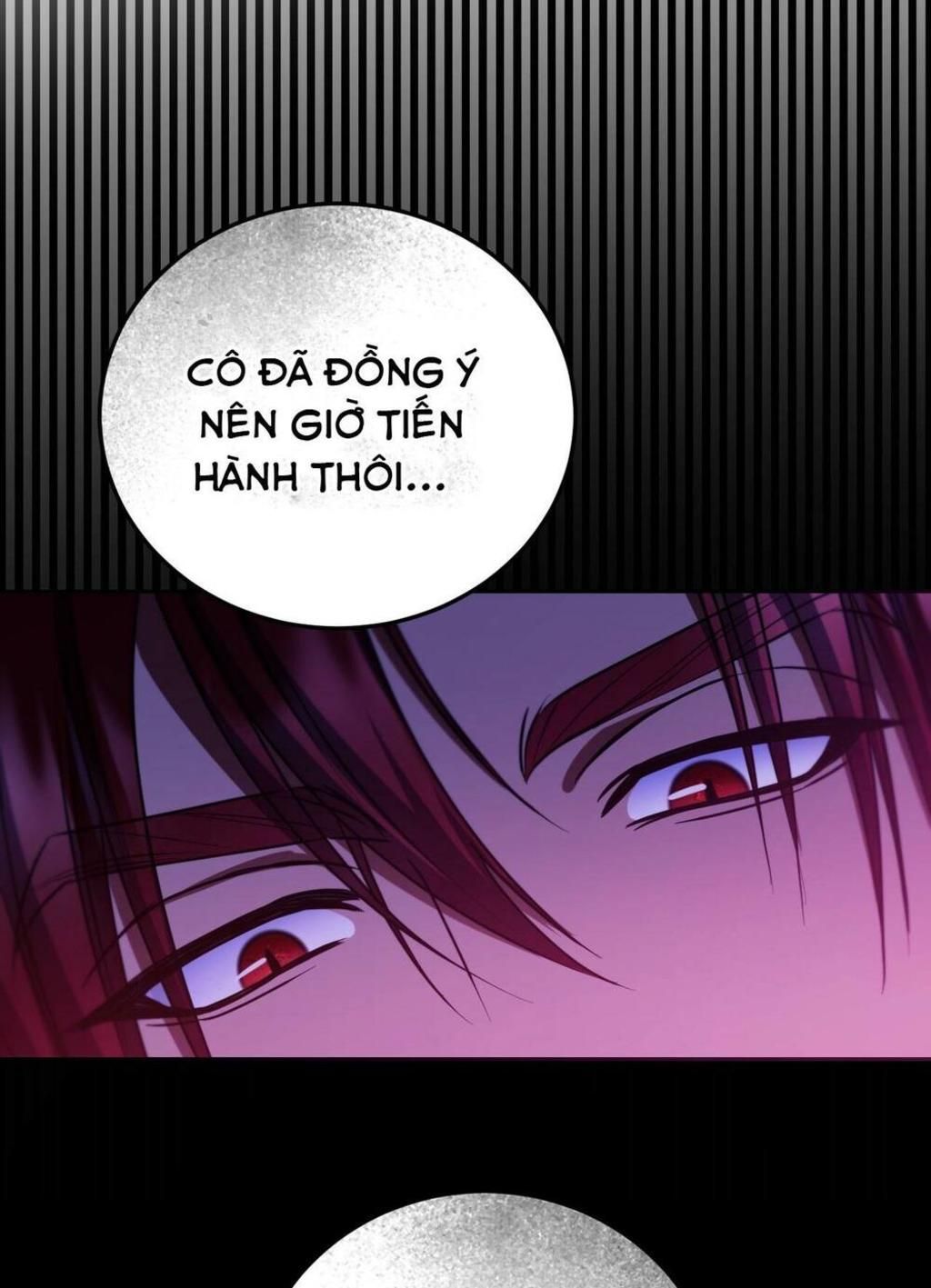 thánh nữ giả muốn bỏ trốn chapter 30 - Next chapter 31