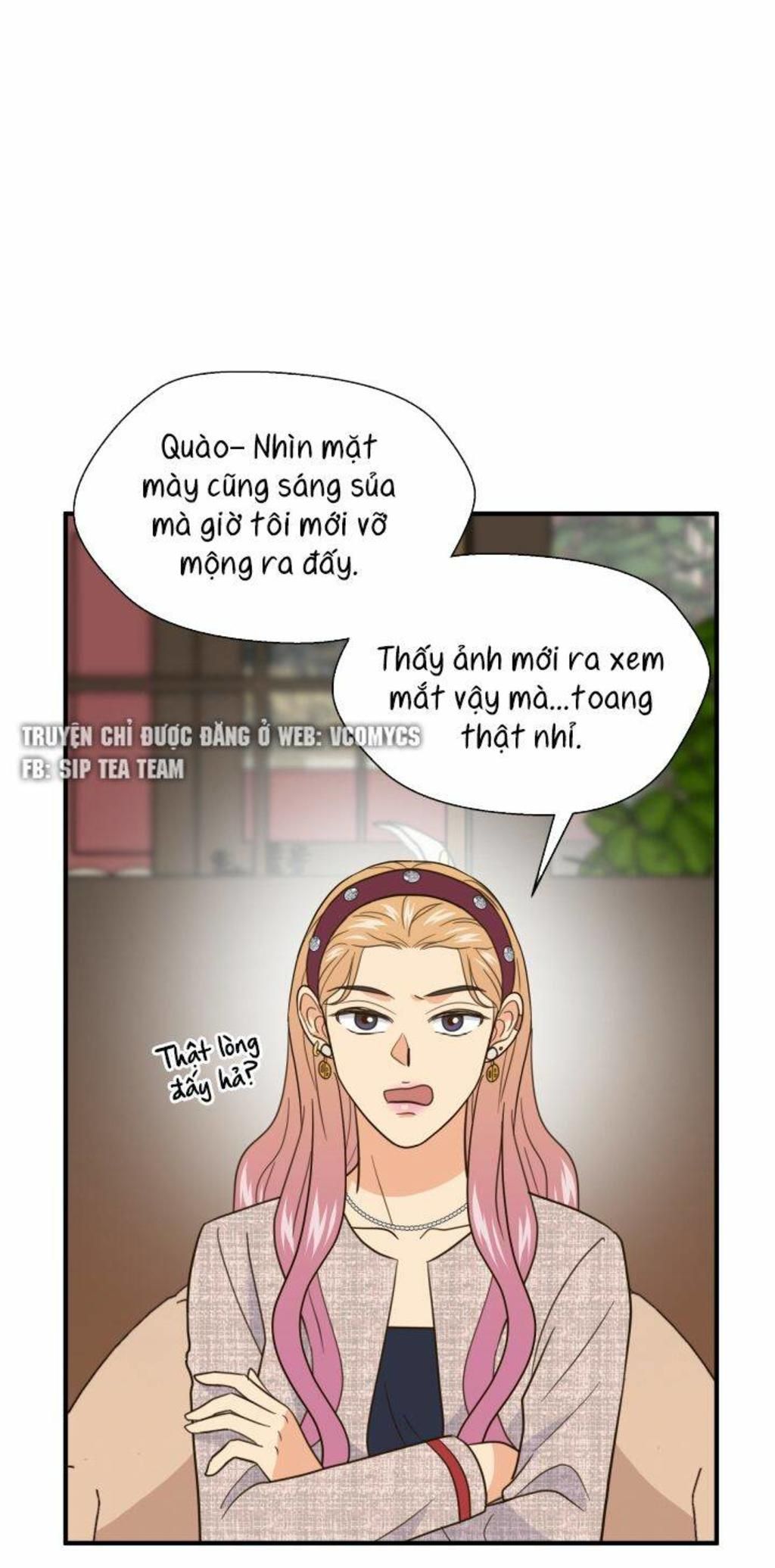 võ giả bất đắc dĩ chapter 106 - Trang 2