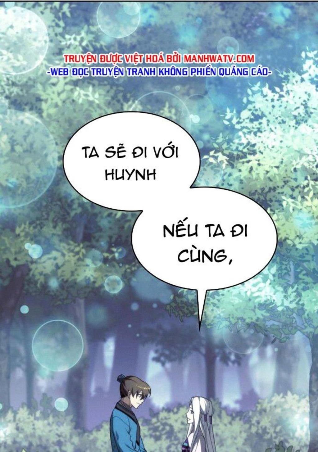 võ giả bất đắc dĩ chapter 106 - Trang 2