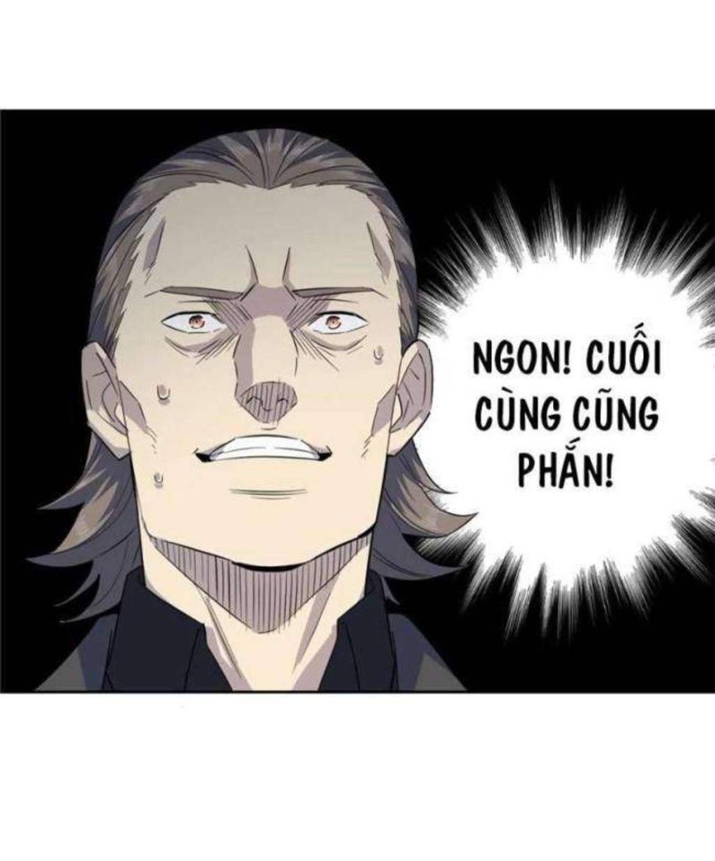 toàn cầu cao võ chapter 7 - Next chapter 7