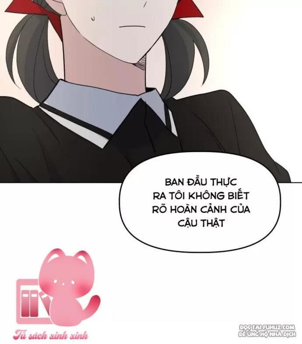 quan hệ nhân quả chapter 30 - Trang 2