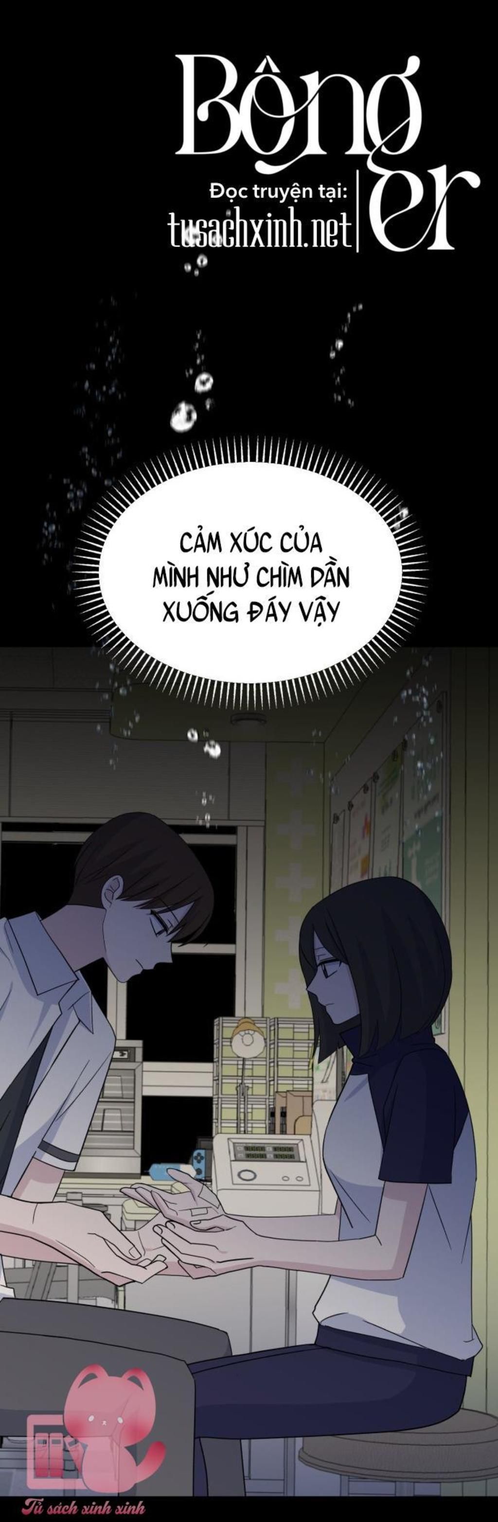 quan hệ nhân quả chapter 20 - Trang 2