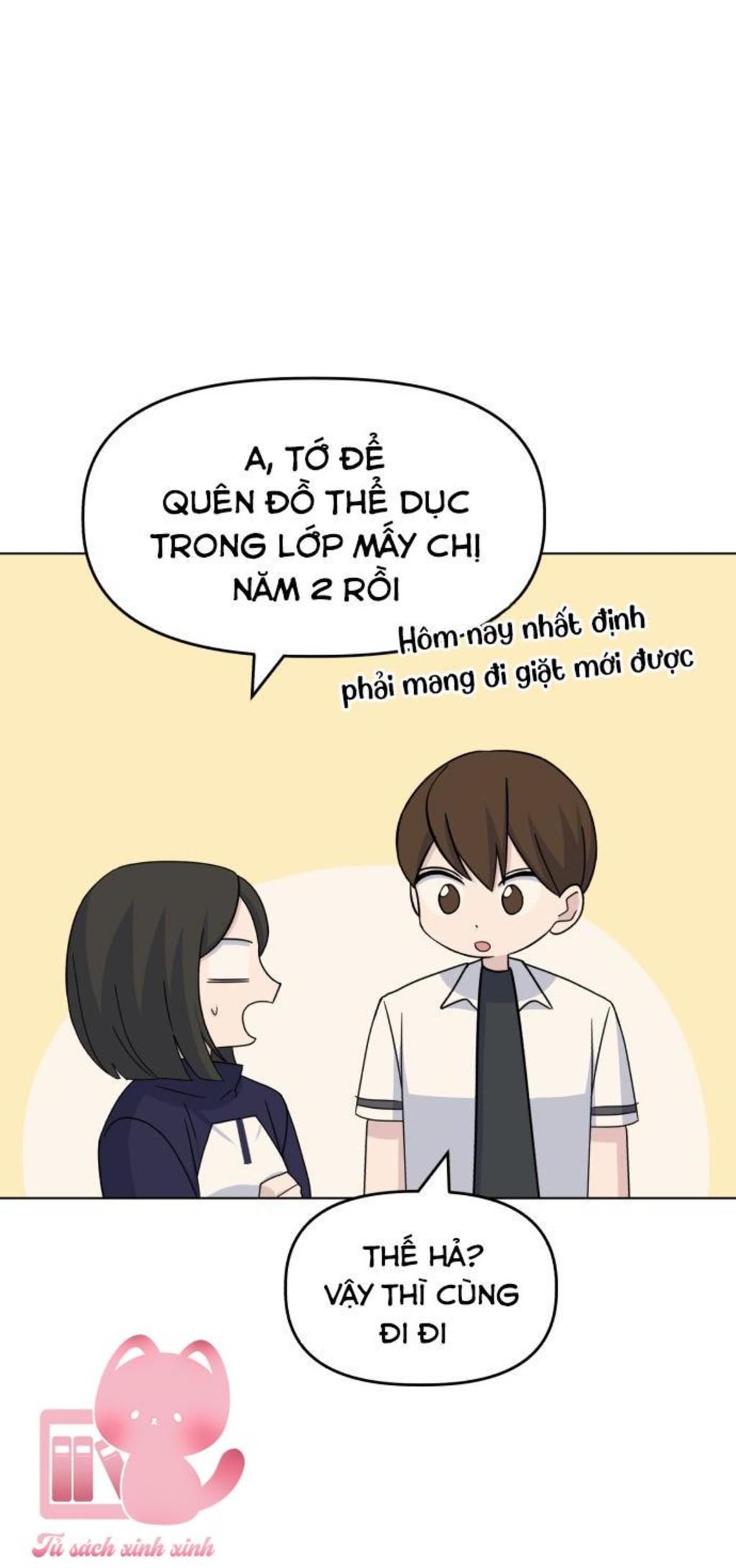 quan hệ nhân quả chapter 20 - Trang 2