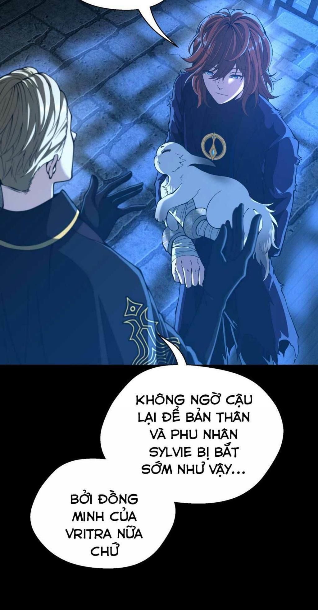 ánh sáng cuối con đường chapter 147 - Next chapter 148