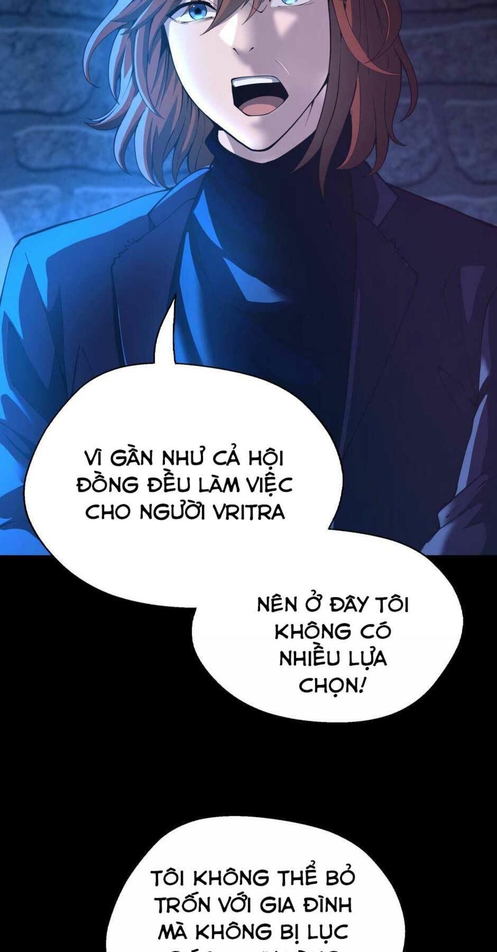 ánh sáng cuối con đường chapter 147 - Next chapter 148