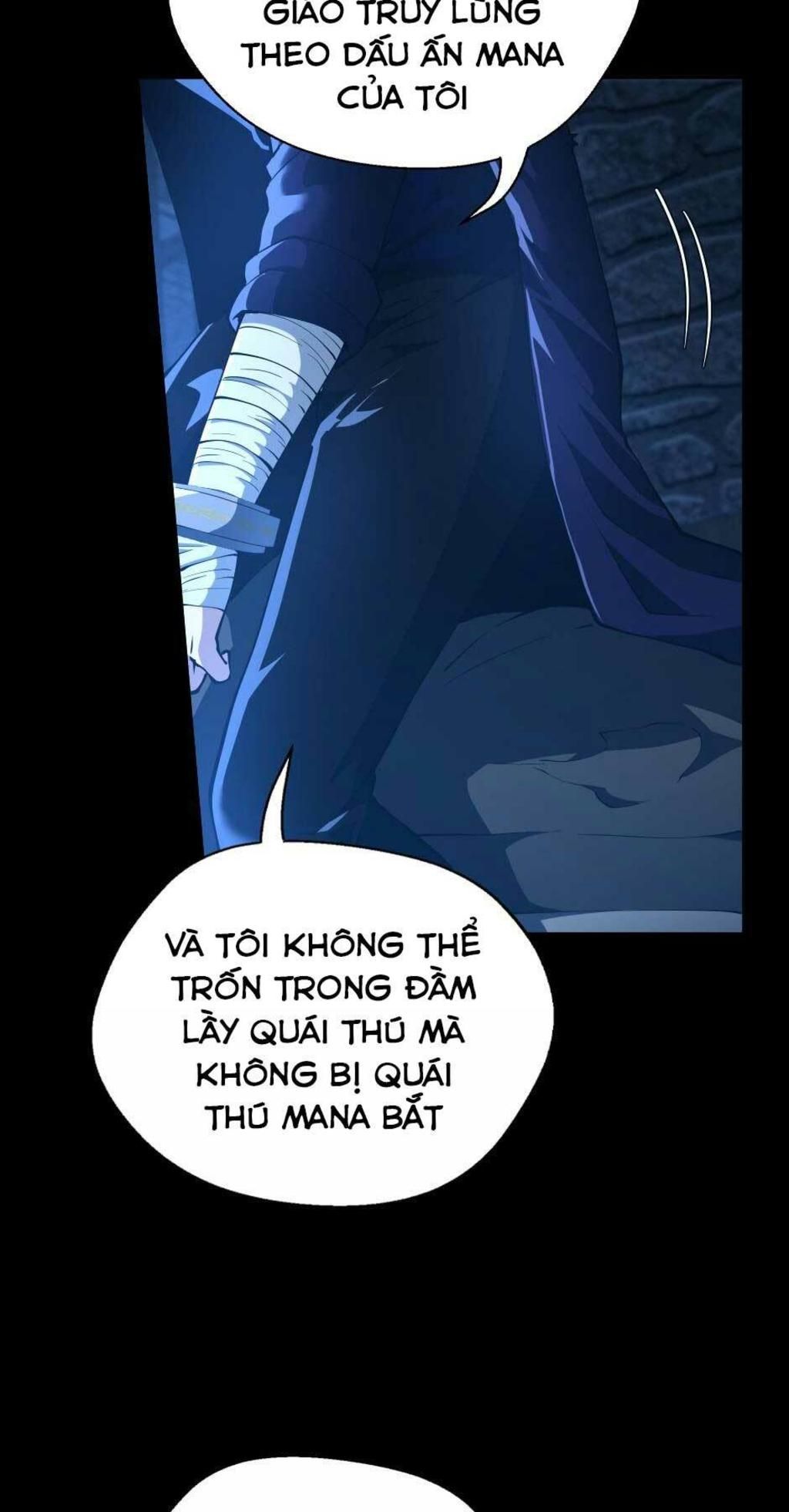 ánh sáng cuối con đường chapter 147 - Next chapter 148