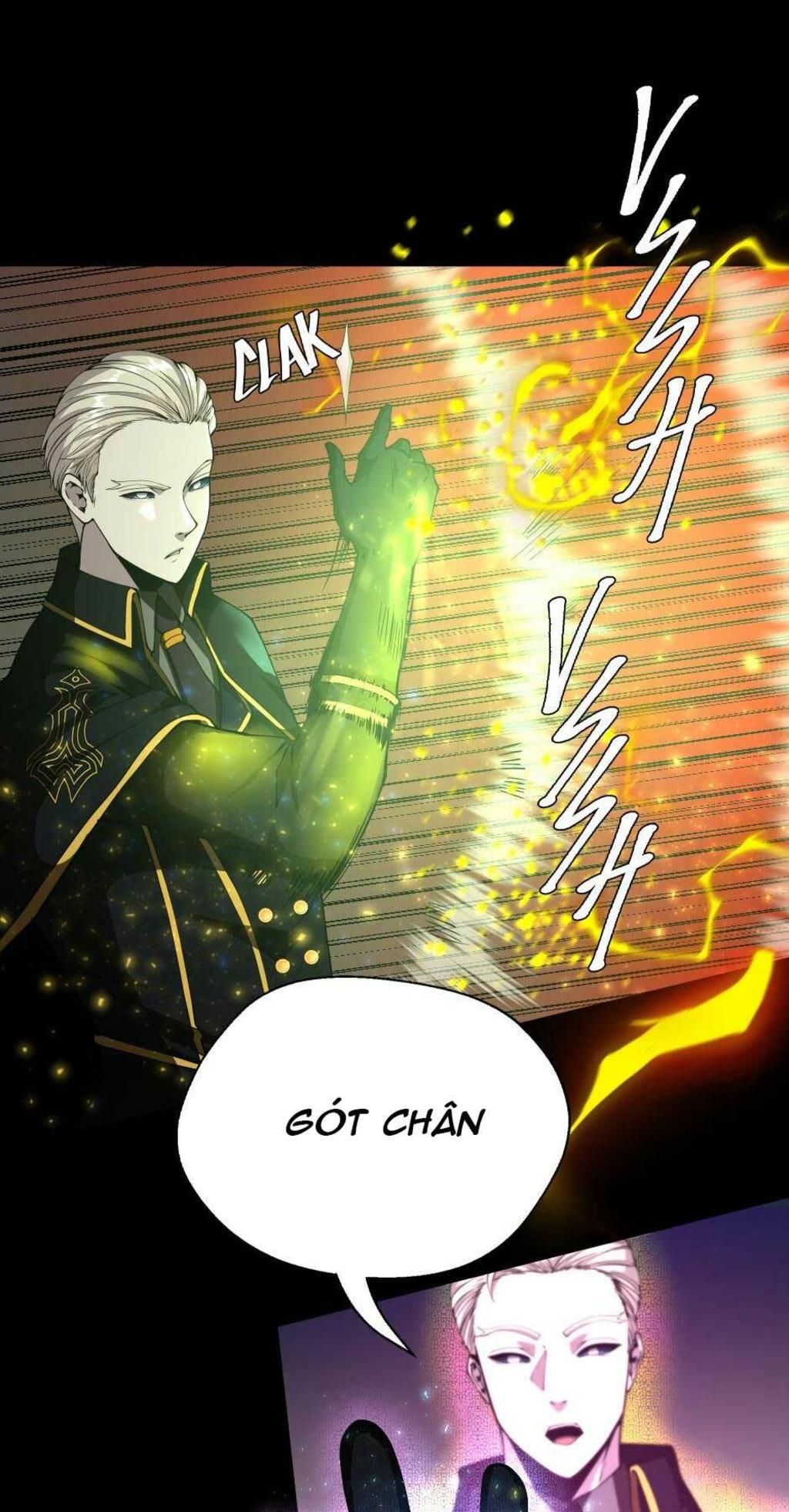 ánh sáng cuối con đường chapter 147 - Next chapter 148