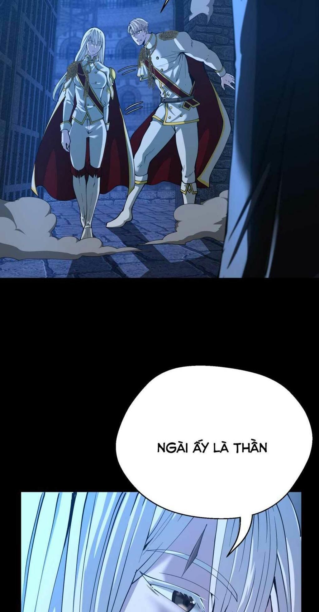 ánh sáng cuối con đường chapter 147 - Next chapter 148