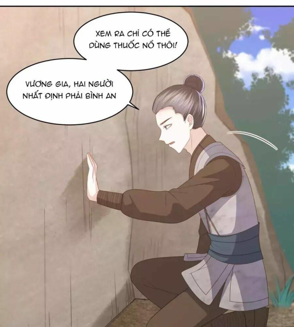 phượng hoàng thác: chuyên sủng khí thê chapter 17 - Trang 2