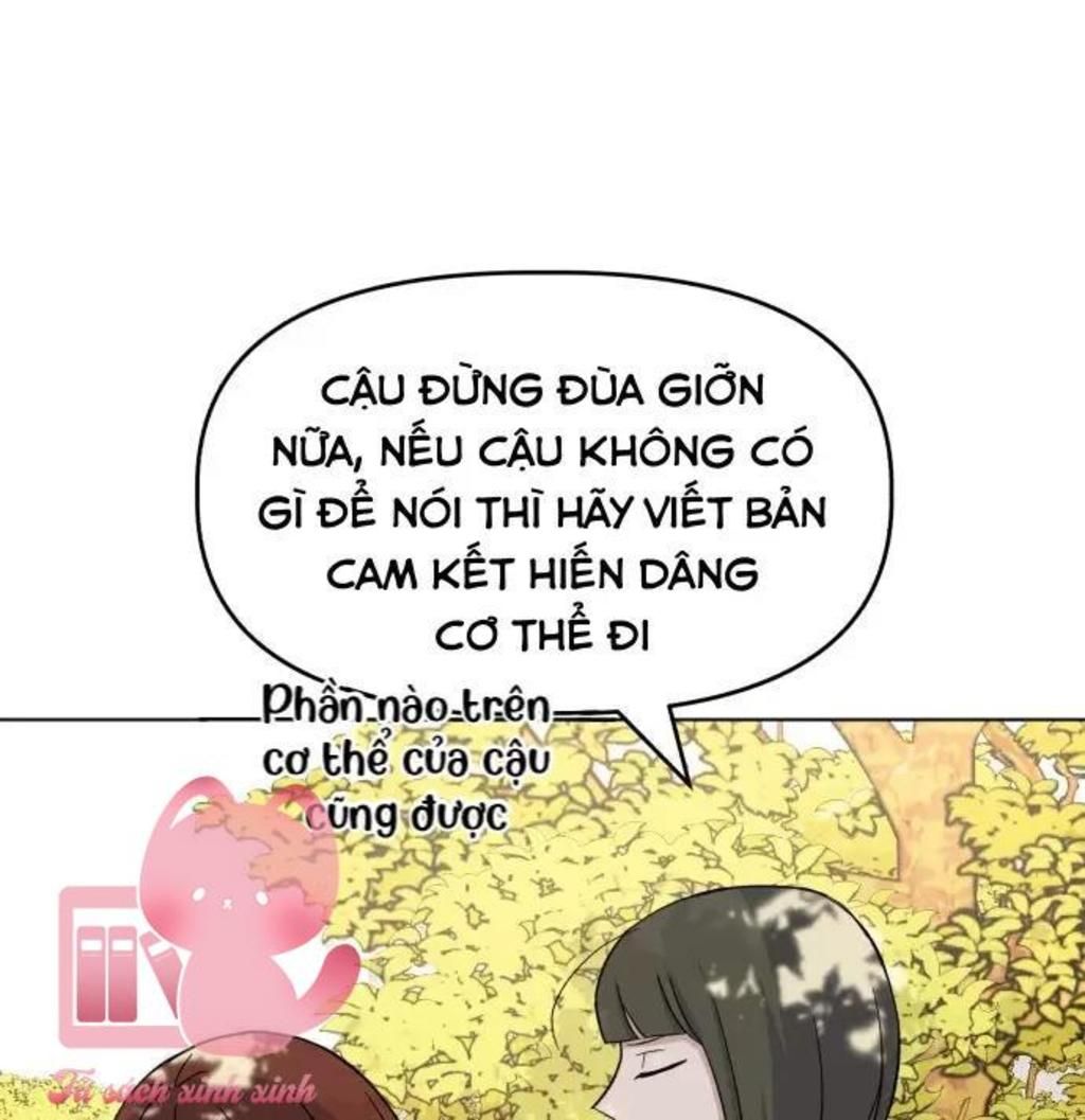 quan hệ nhân quả chapter 24 - Trang 2