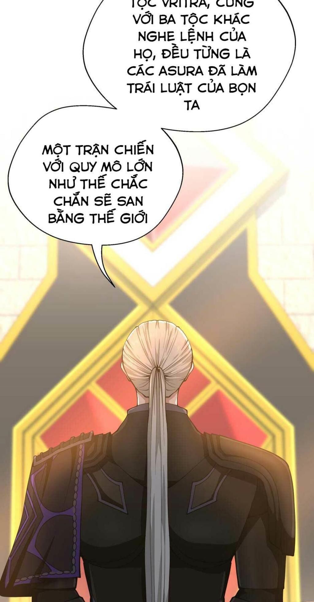 ánh sáng cuối con đường chapter 147 - Next chapter 148