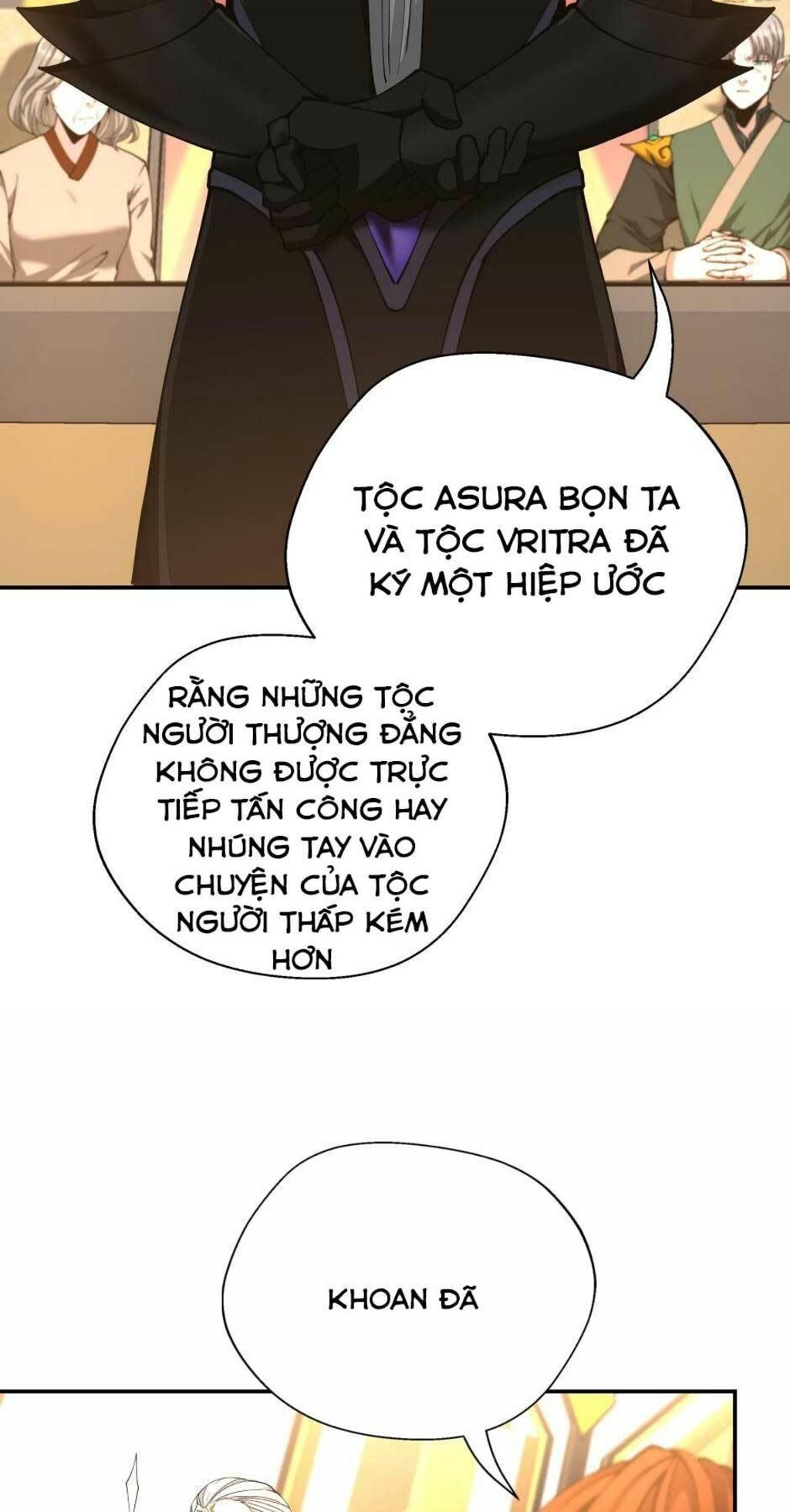 ánh sáng cuối con đường chapter 147 - Next chapter 148