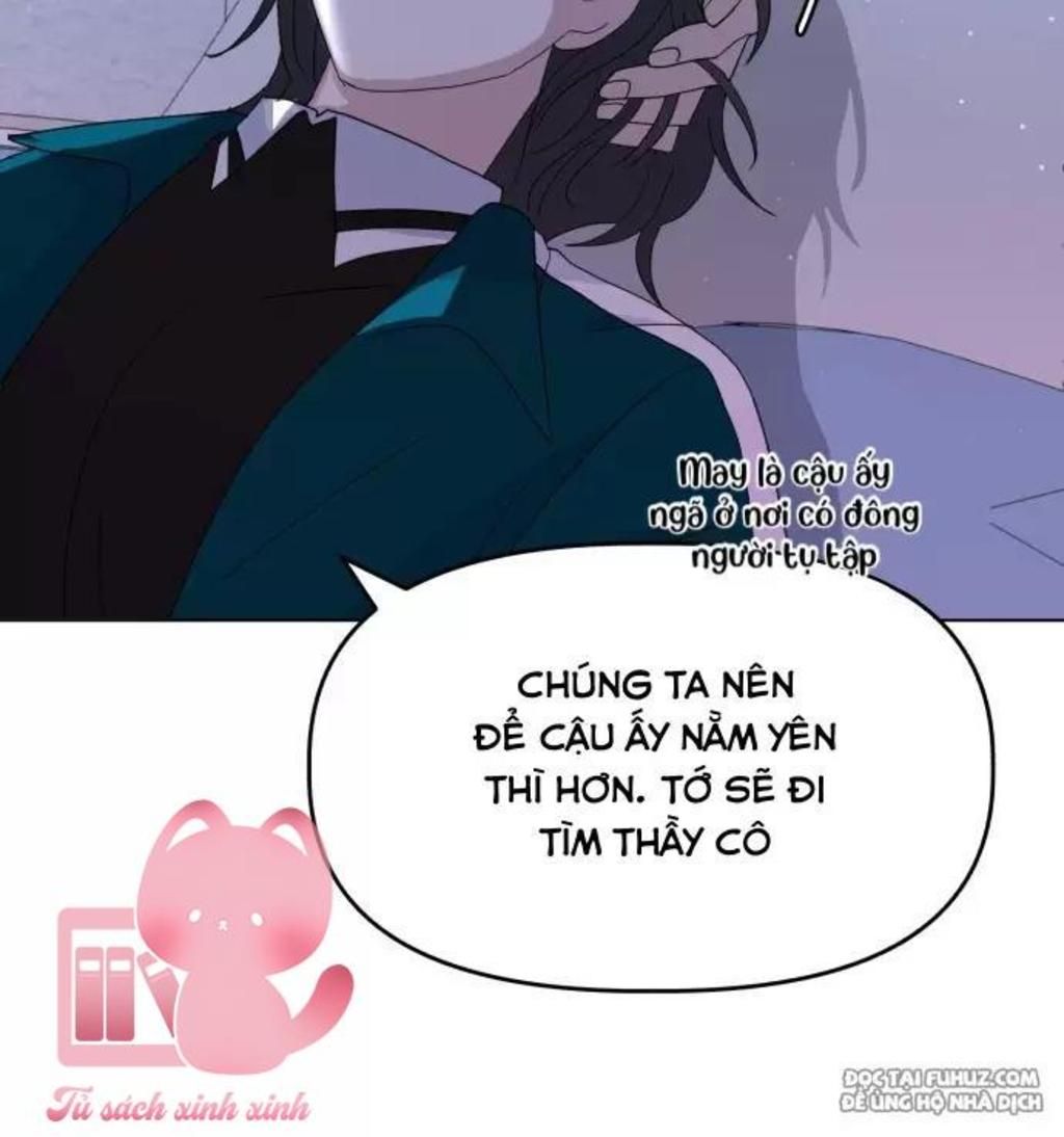 quan hệ nhân quả chapter 30 - Trang 2