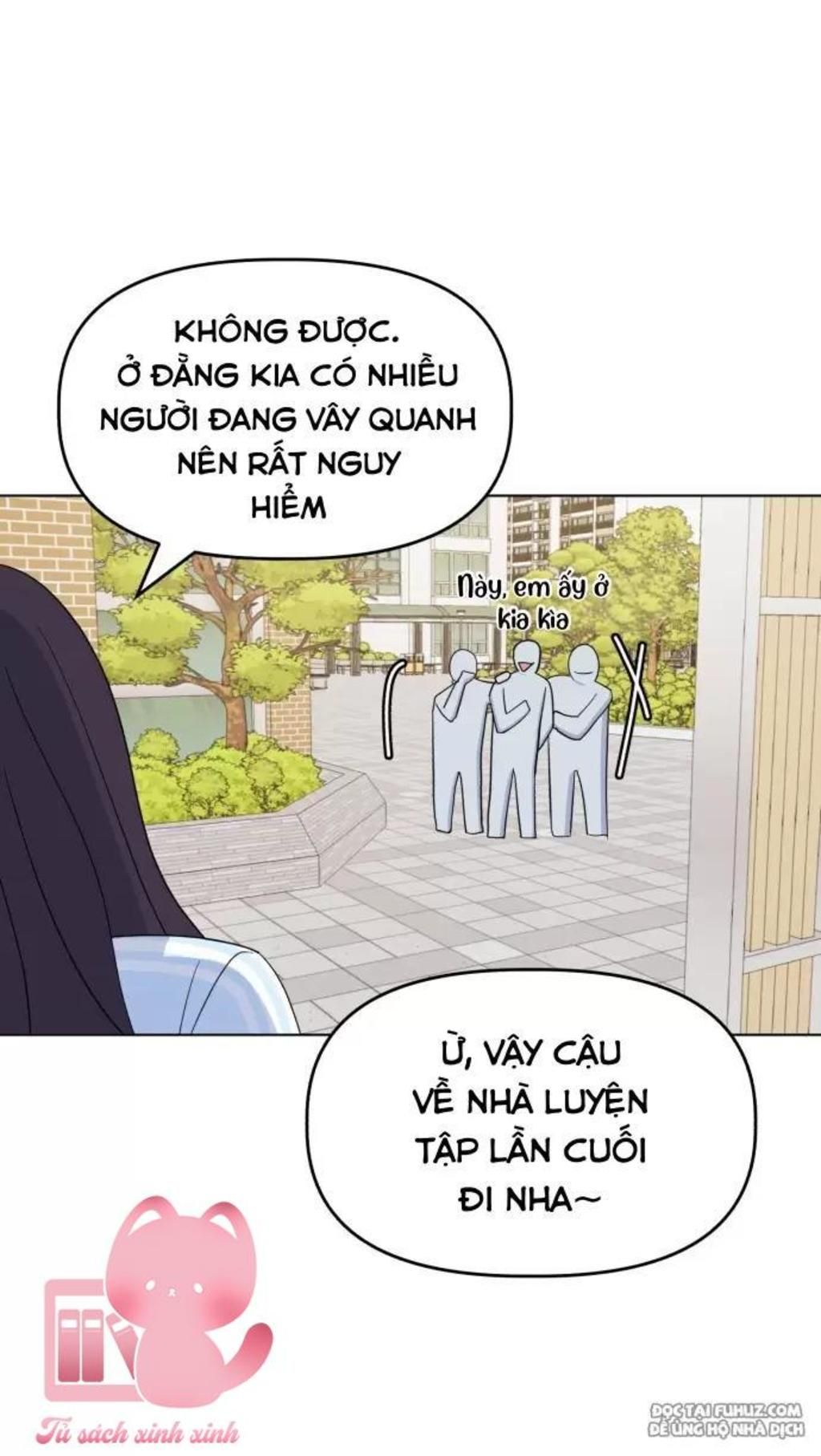 quan hệ nhân quả chapter 24 - Trang 2