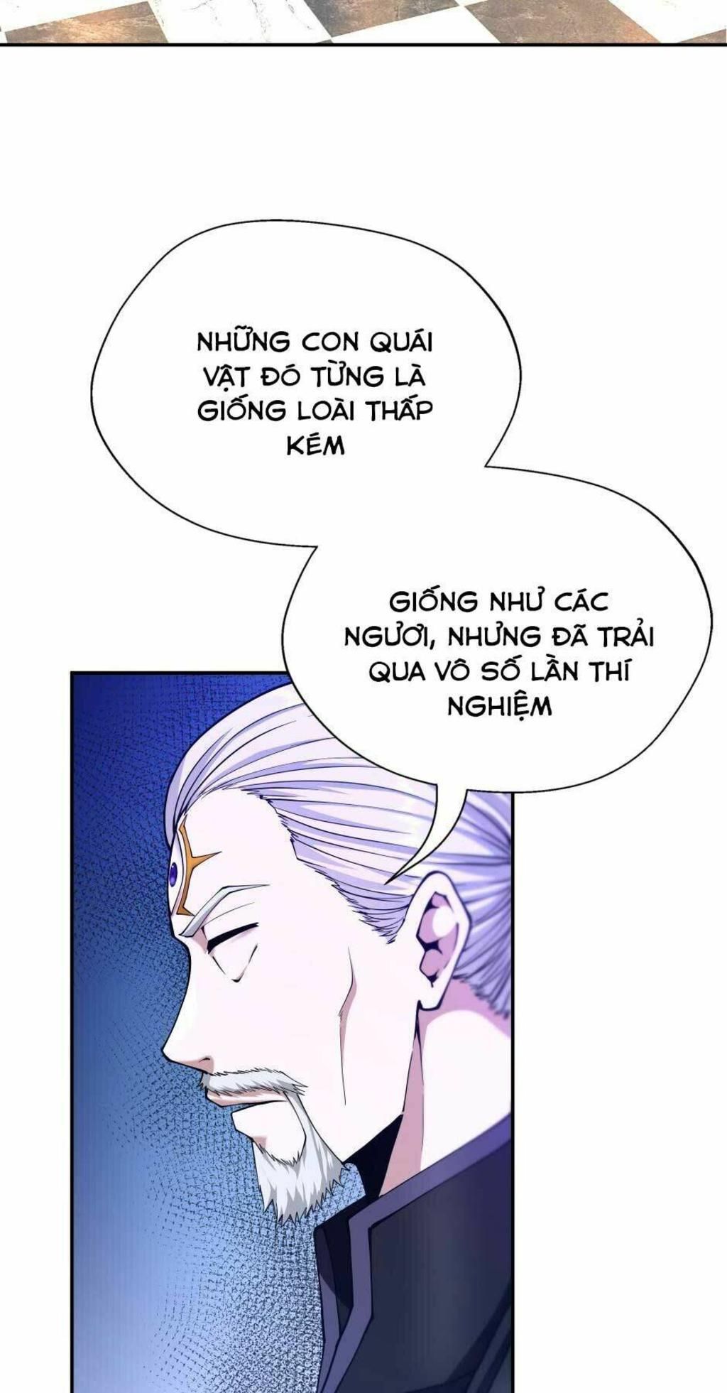 ánh sáng cuối con đường chapter 147 - Next chapter 148