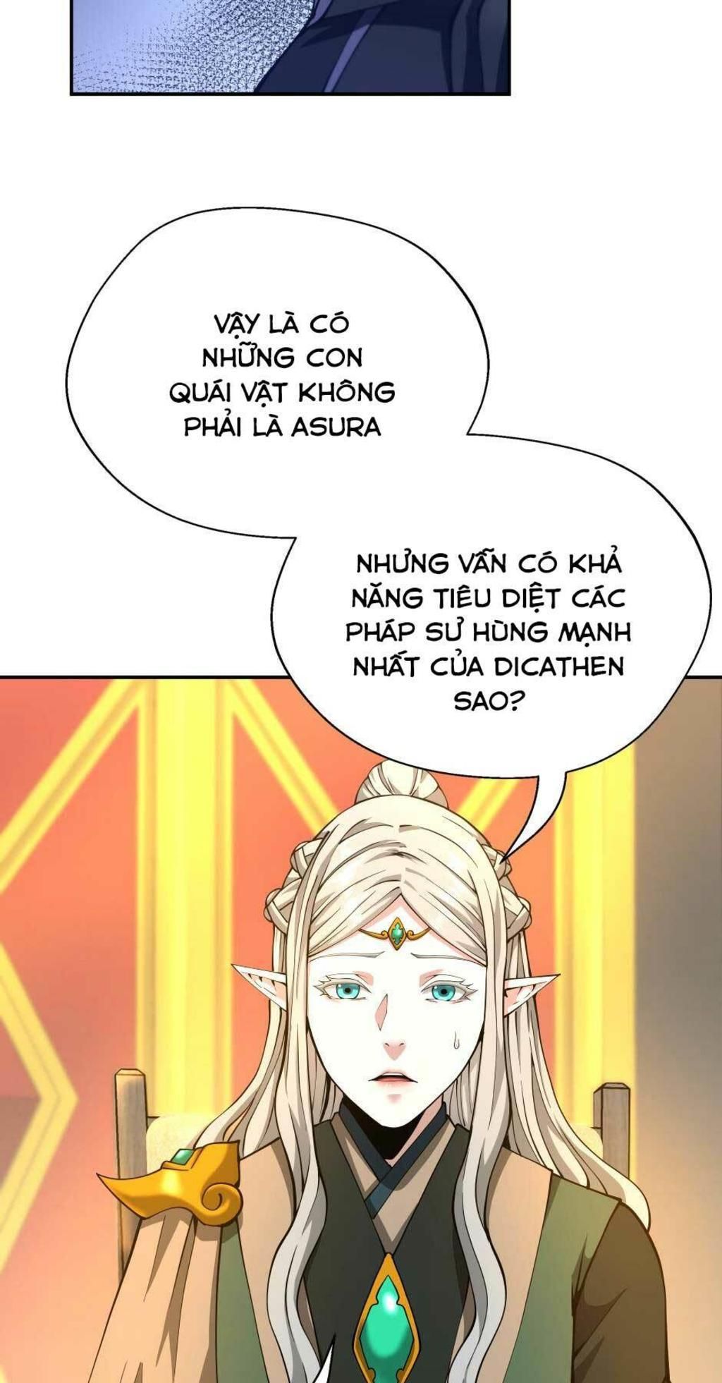 ánh sáng cuối con đường chapter 147 - Next chapter 148