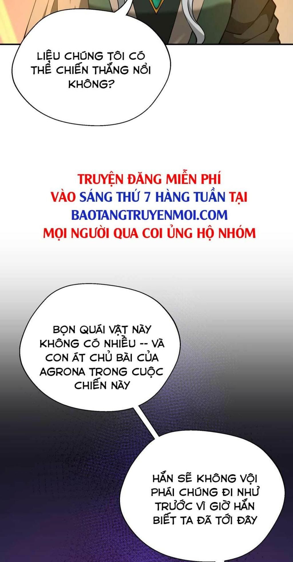 ánh sáng cuối con đường chapter 147 - Next chapter 148