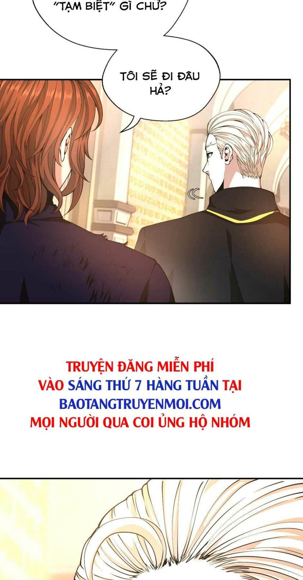 ánh sáng cuối con đường chapter 147 - Next chapter 148