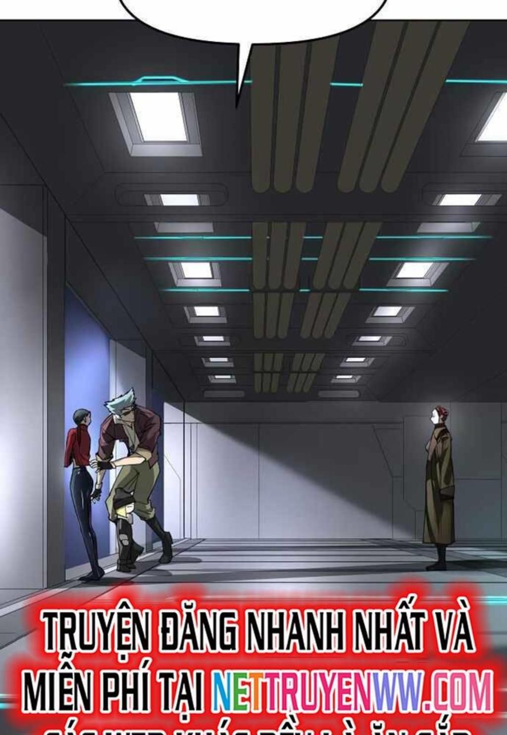 thiên ma 3077 Chapter 23 - Trang 2